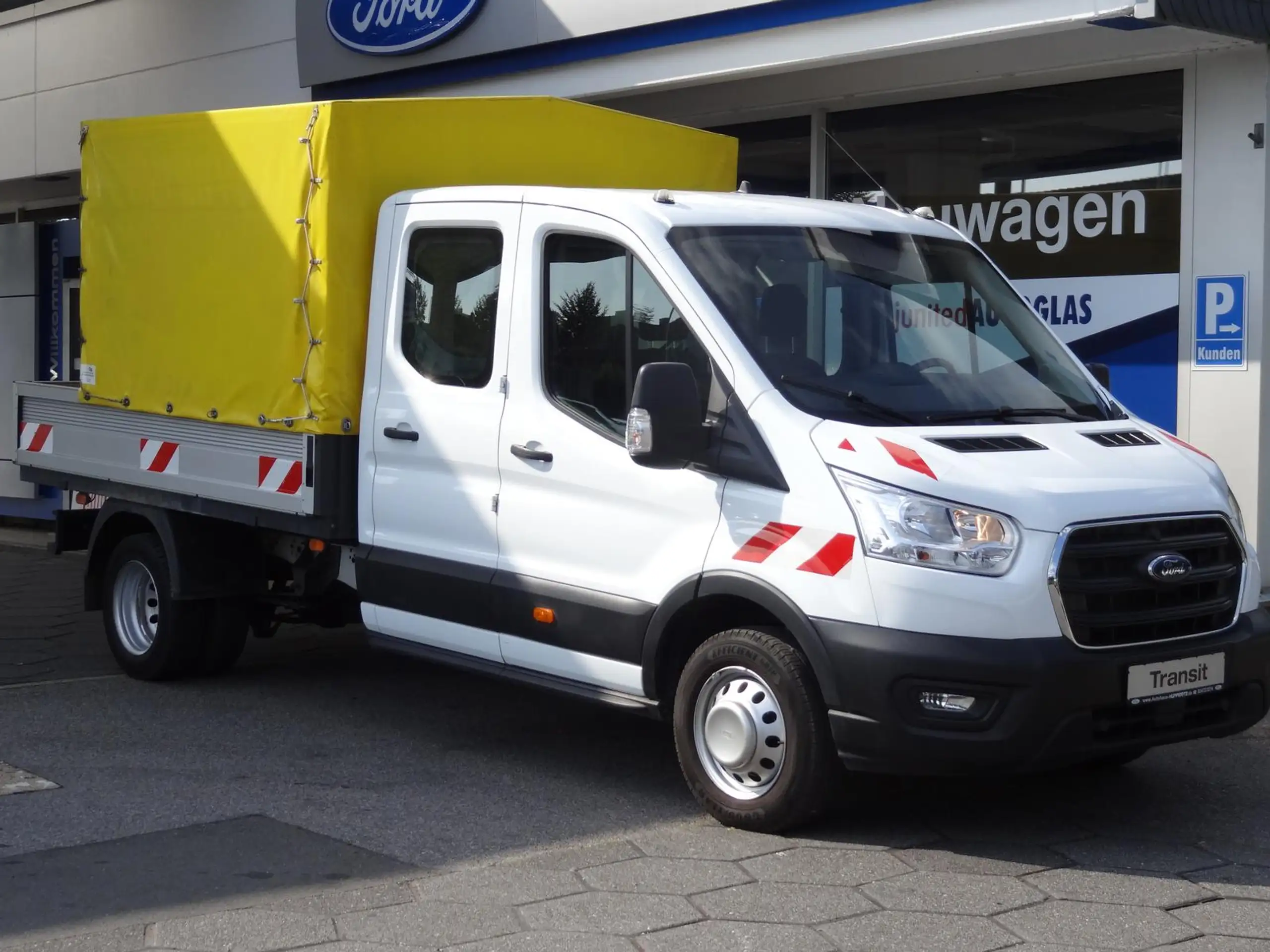 Ford - Transit