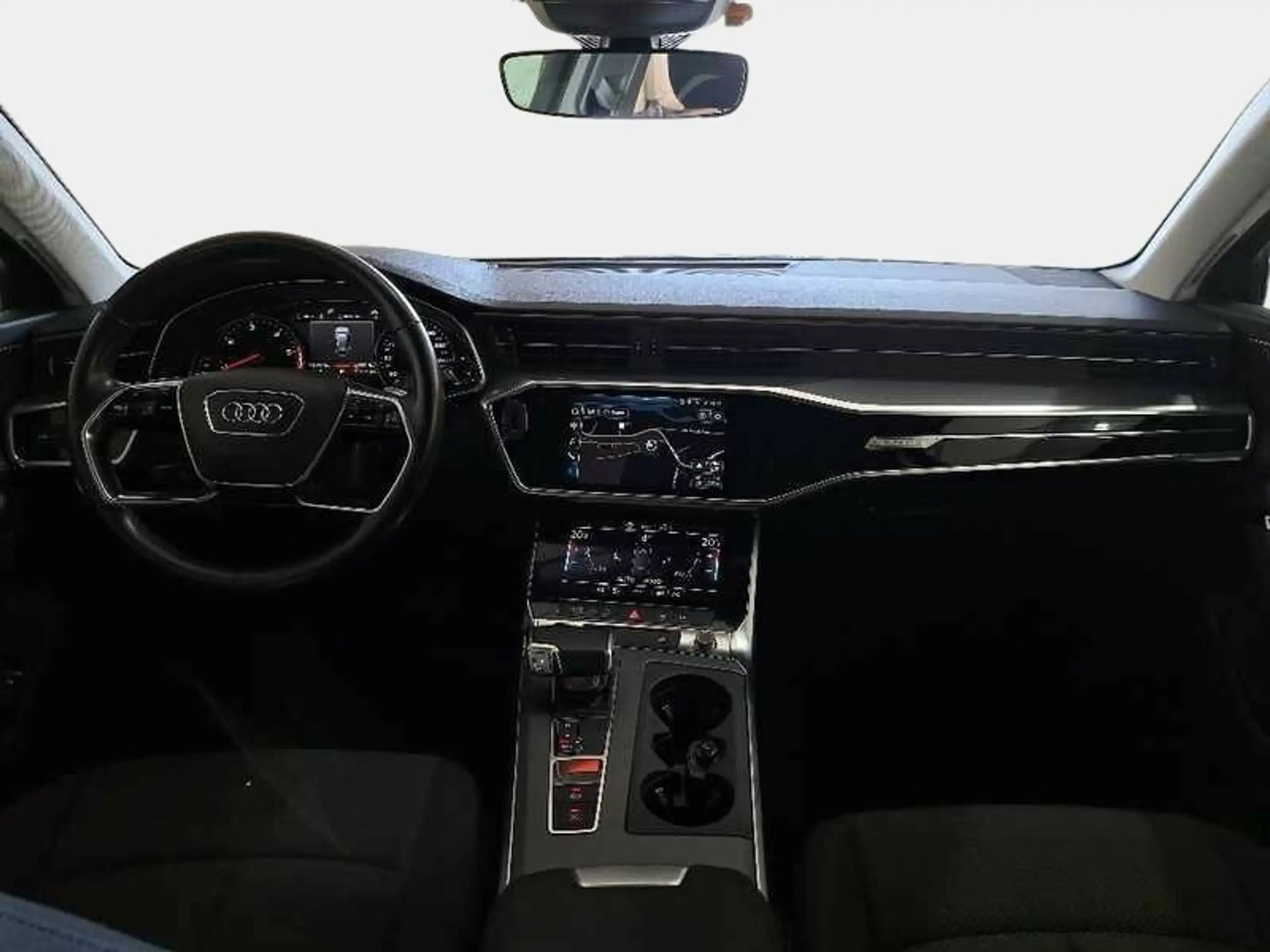 Audi - A6