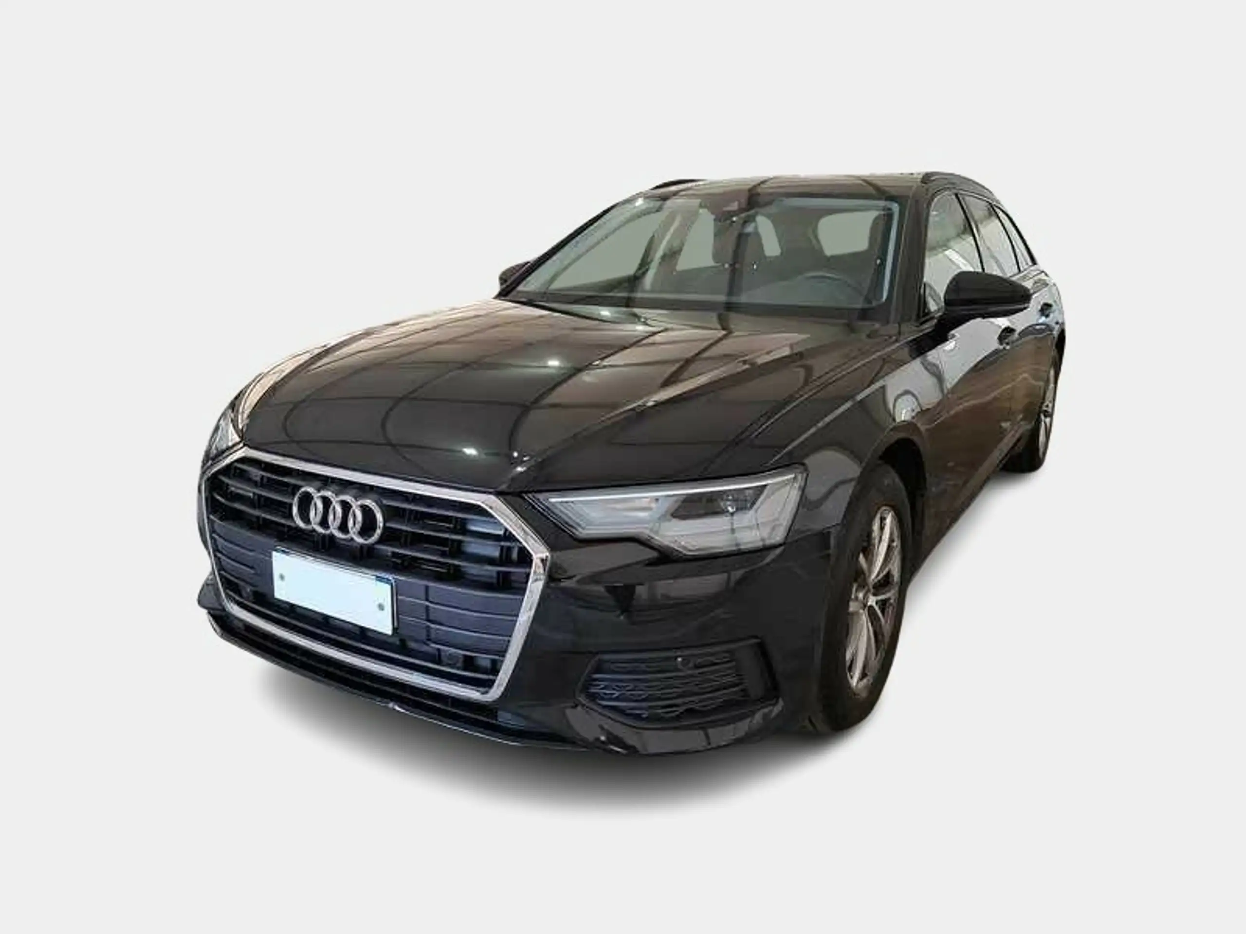 Audi - A6