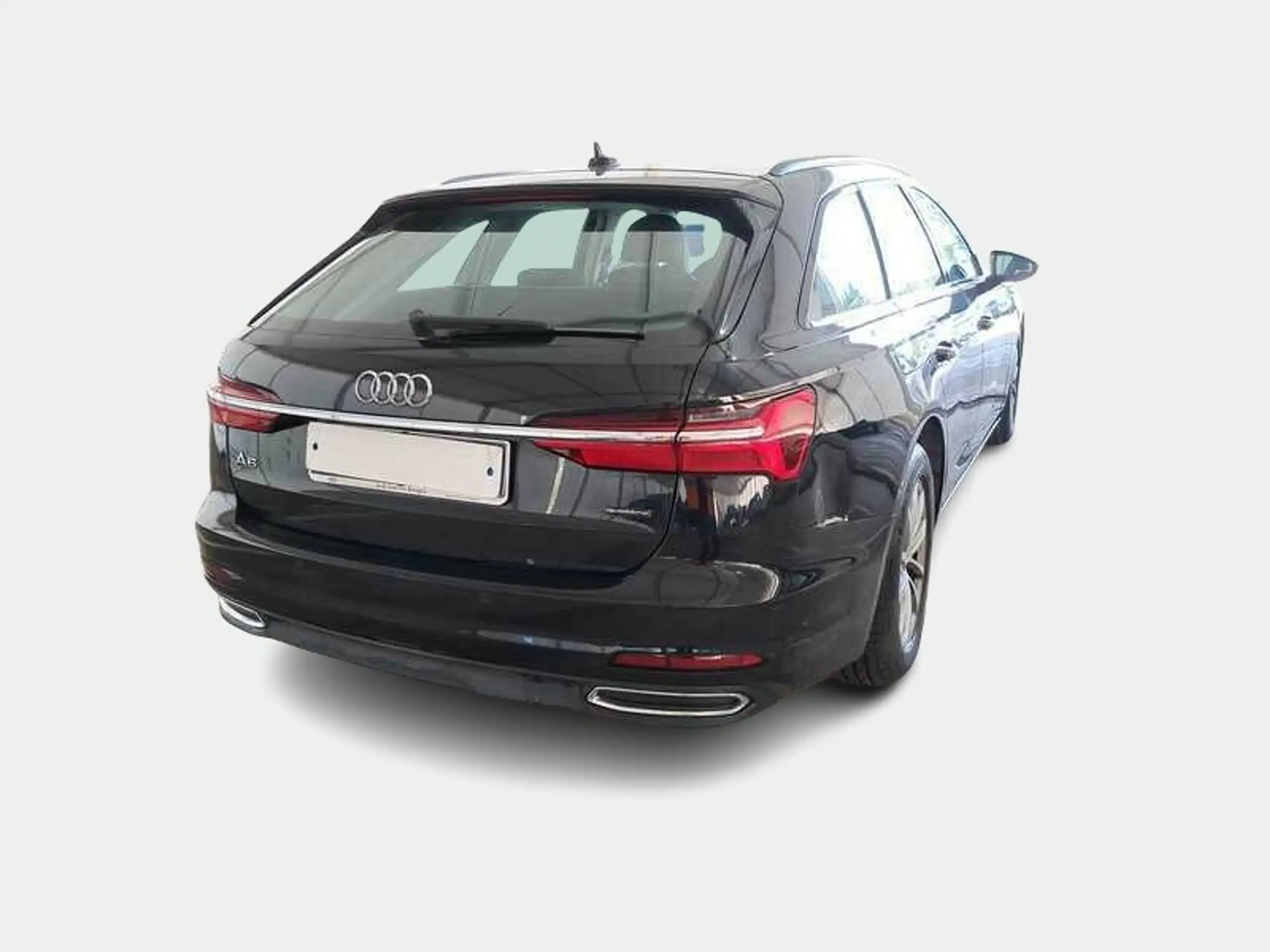 Audi - A6