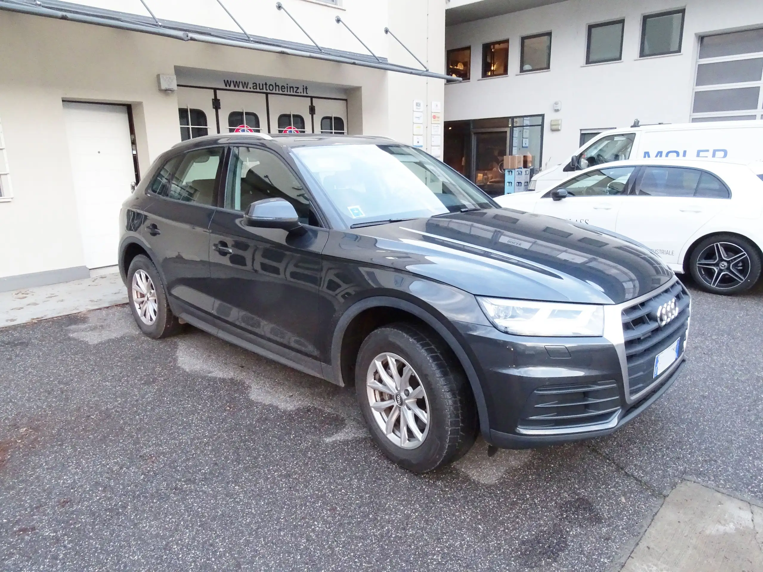 Audi - Q5