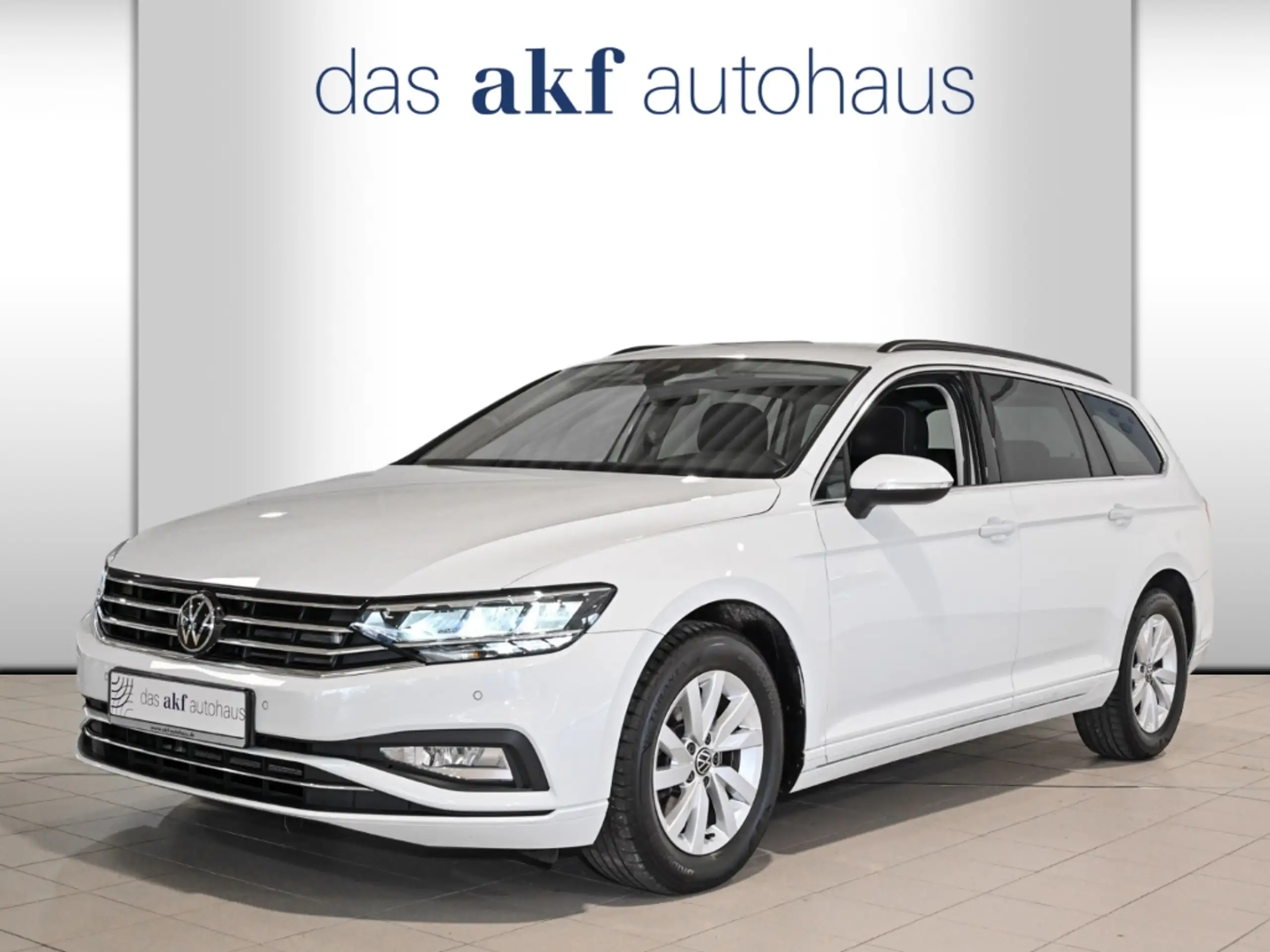 Volkswagen Passat Variant 2023