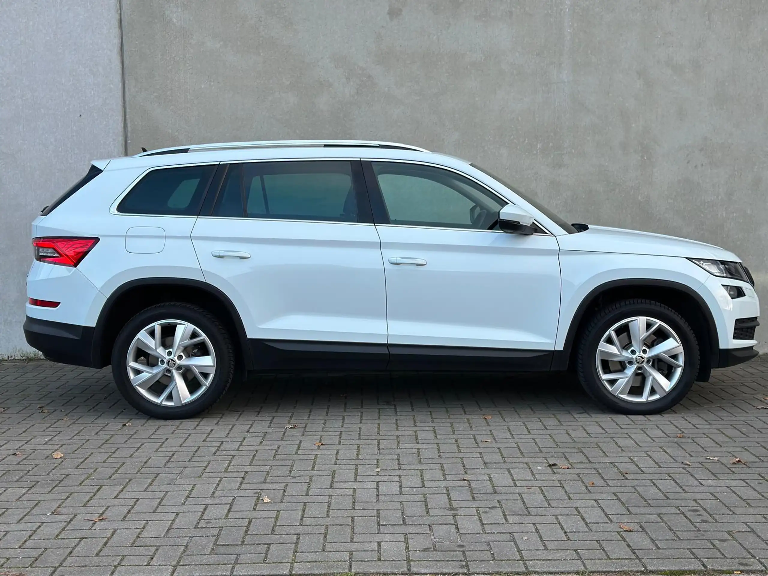 Skoda - Kodiaq