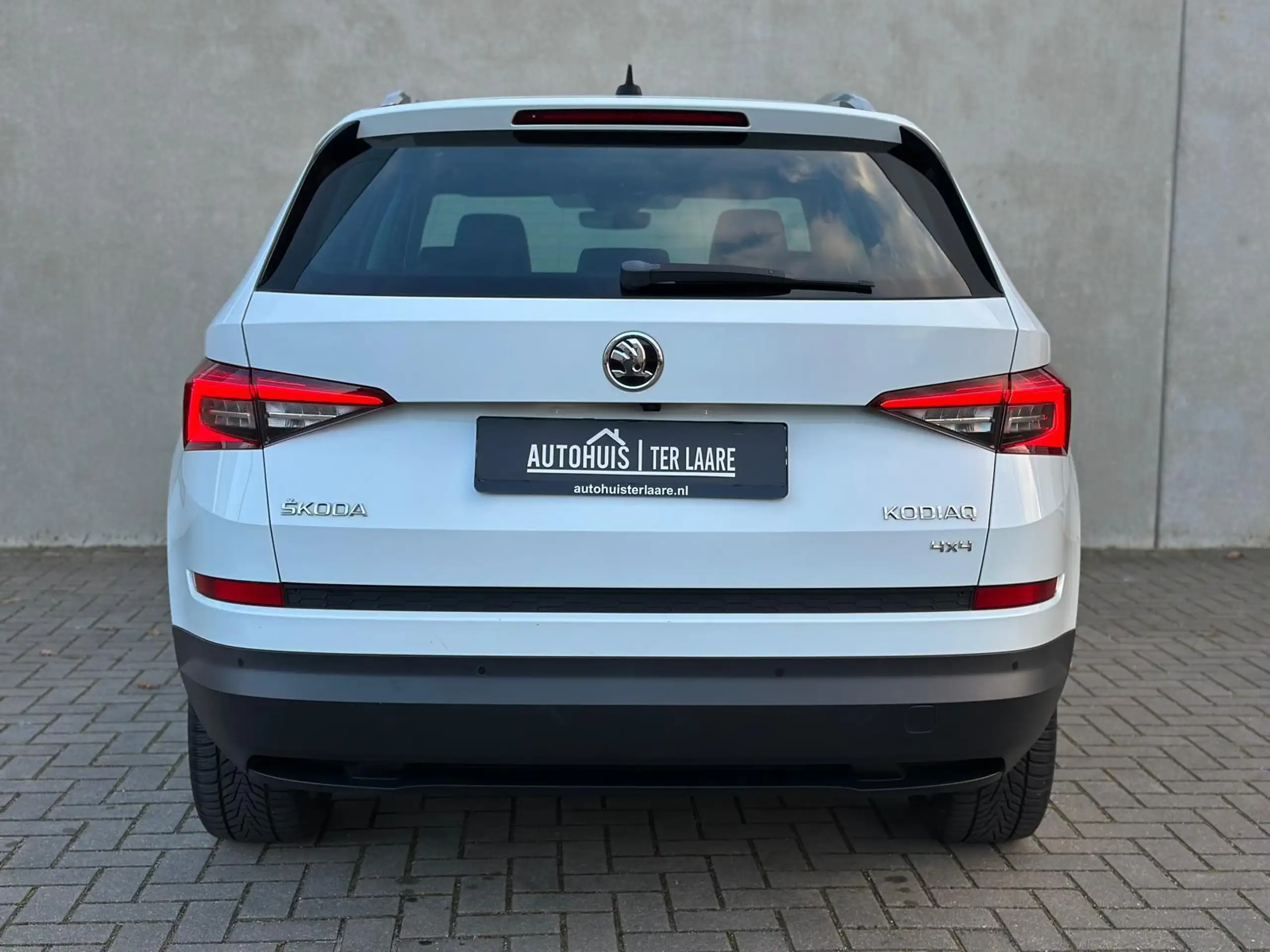 Skoda - Kodiaq