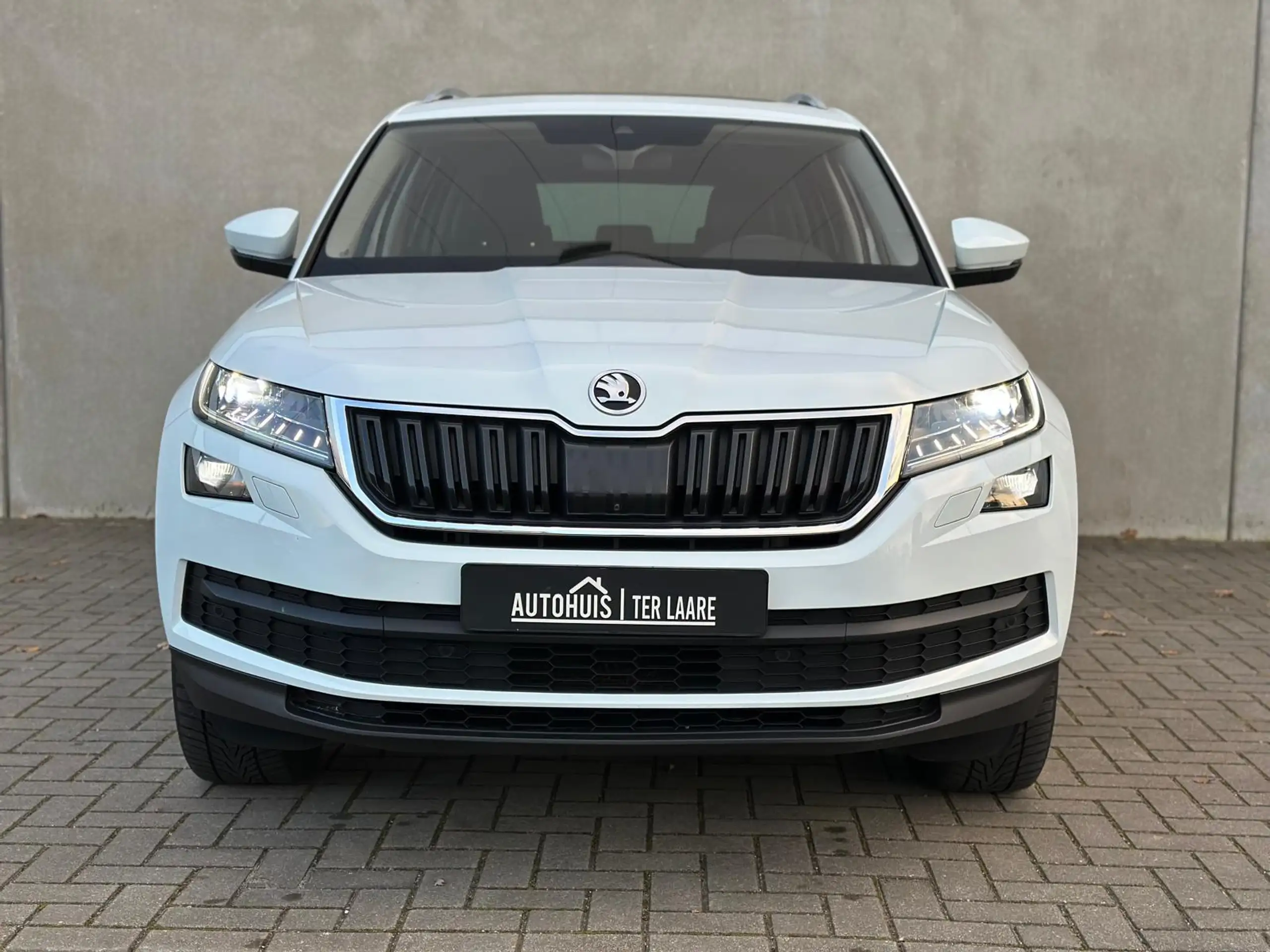 Skoda - Kodiaq