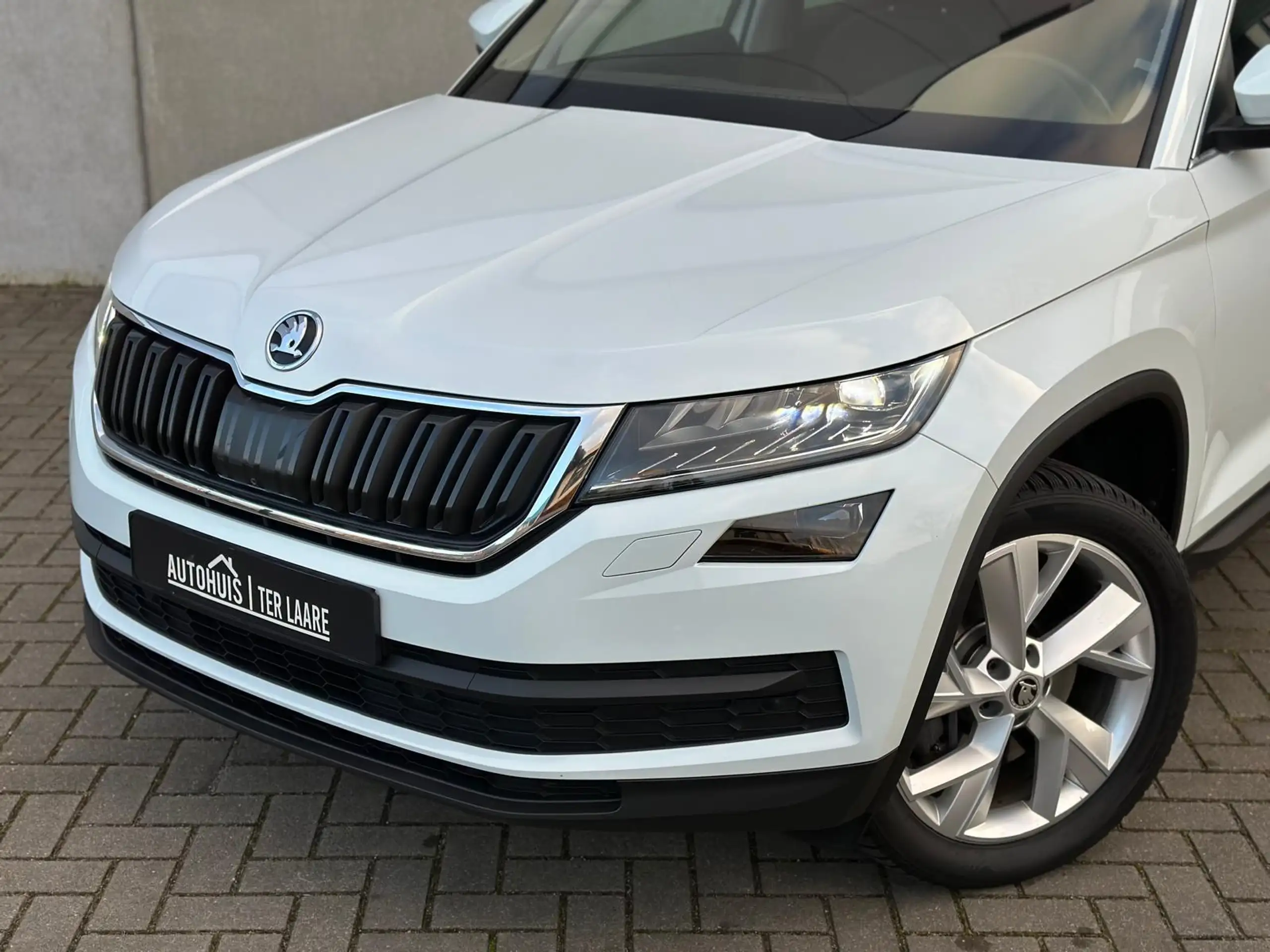 Skoda - Kodiaq