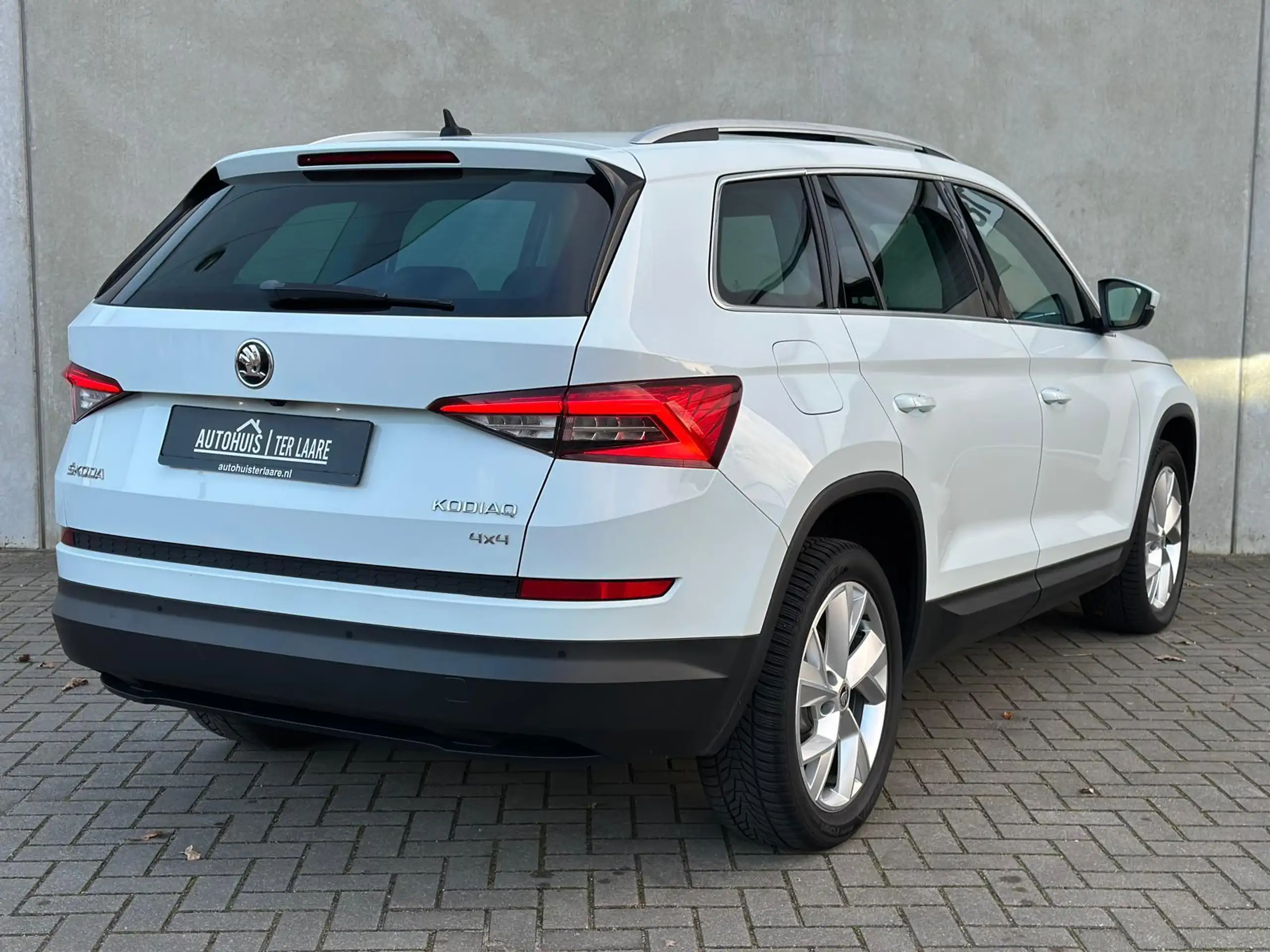 Skoda - Kodiaq