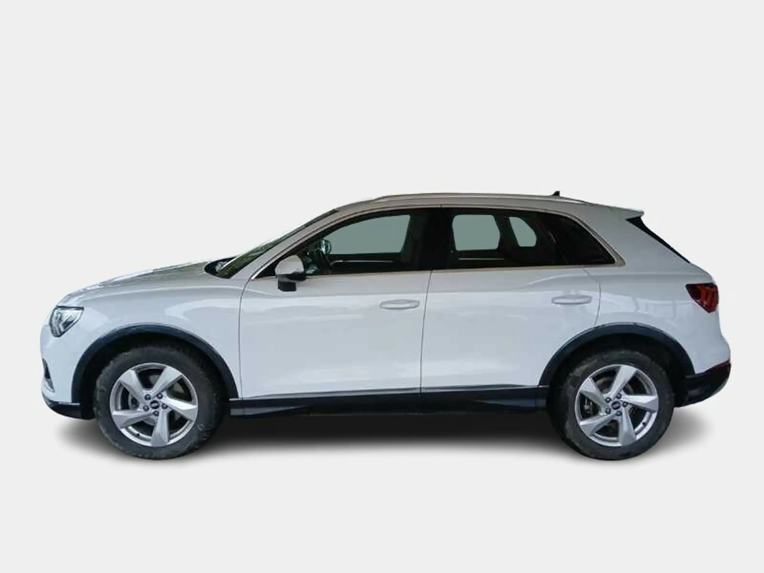 Audi - Q3