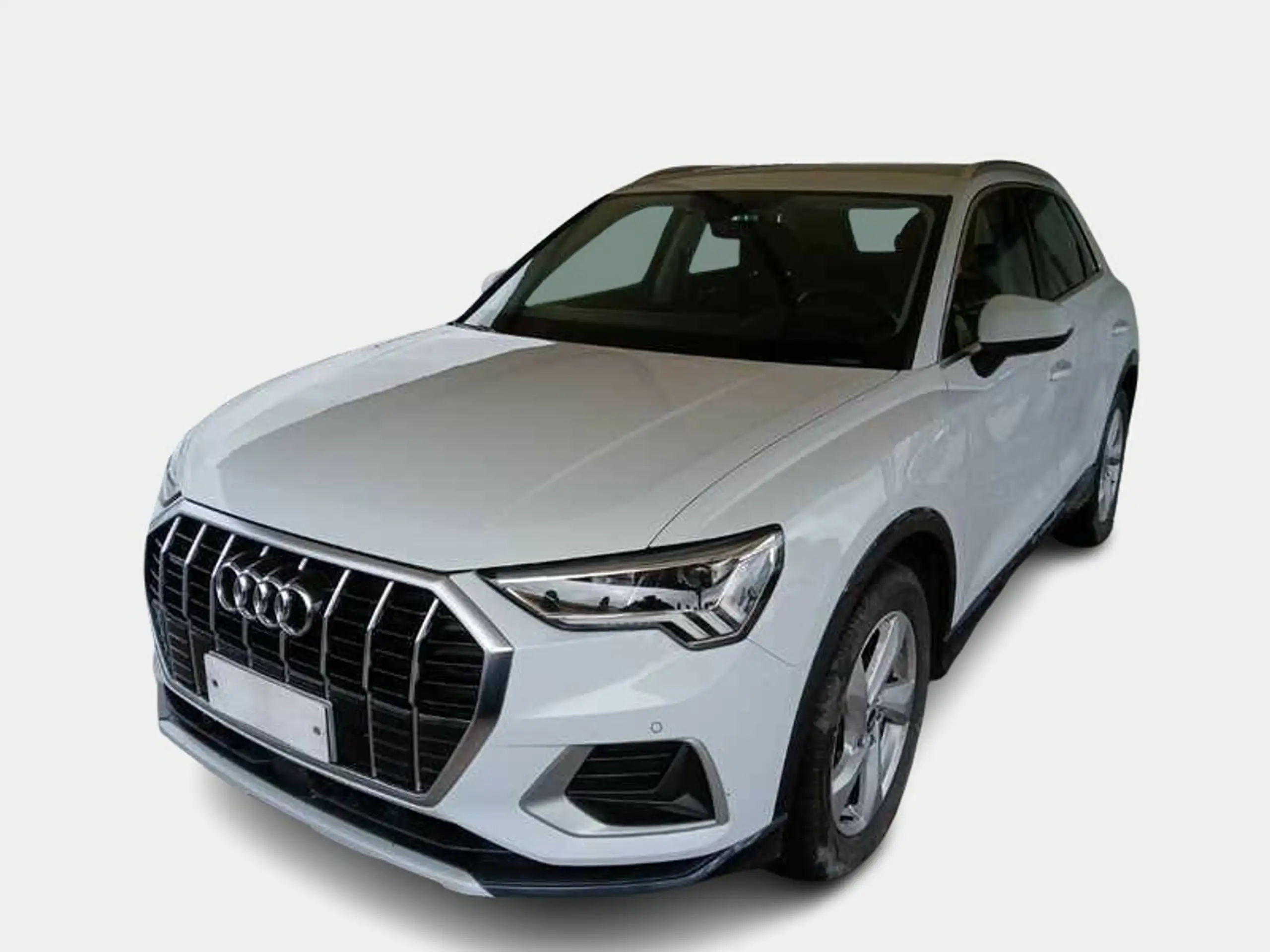 Audi - Q3