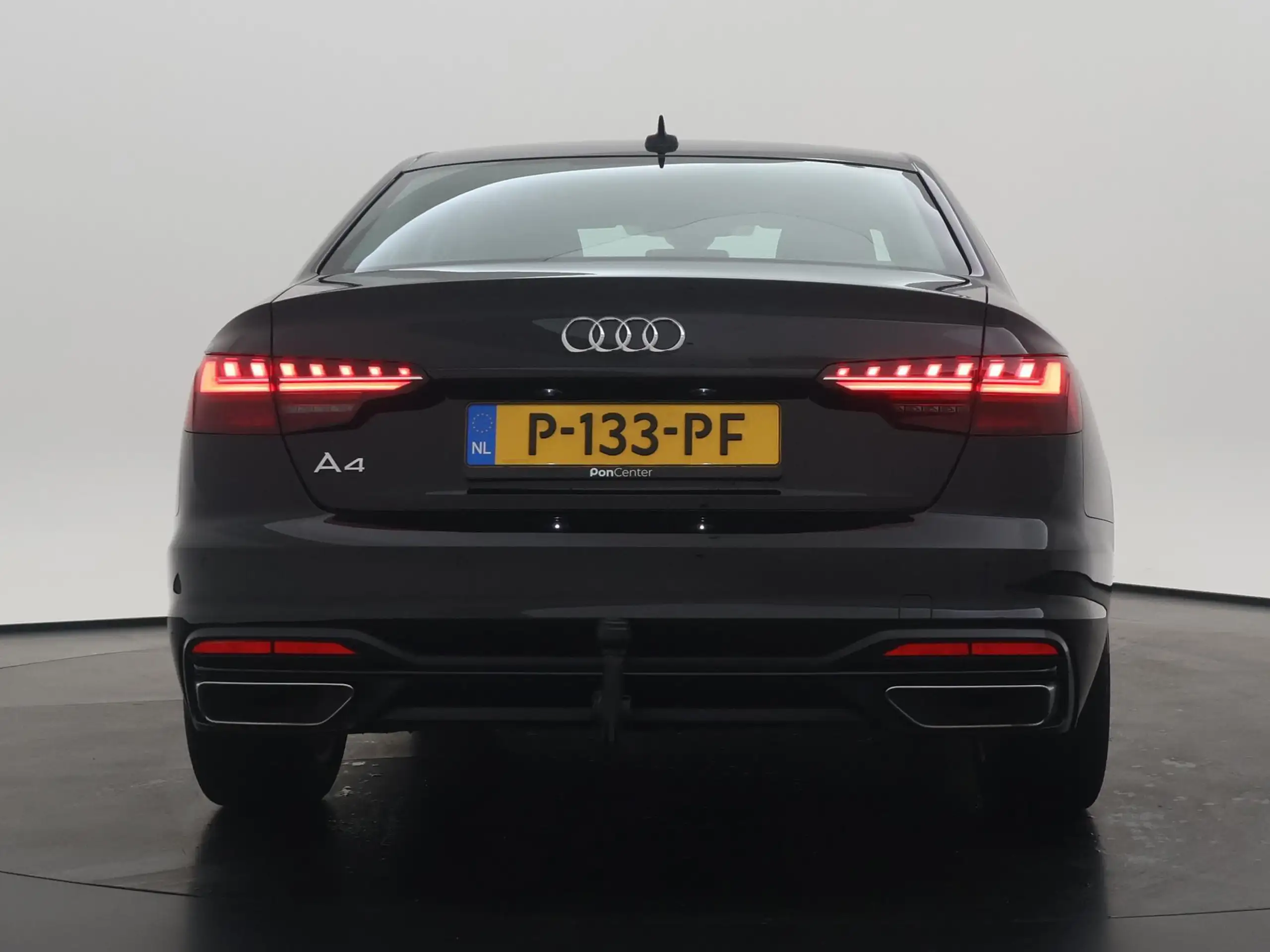 Audi - A4