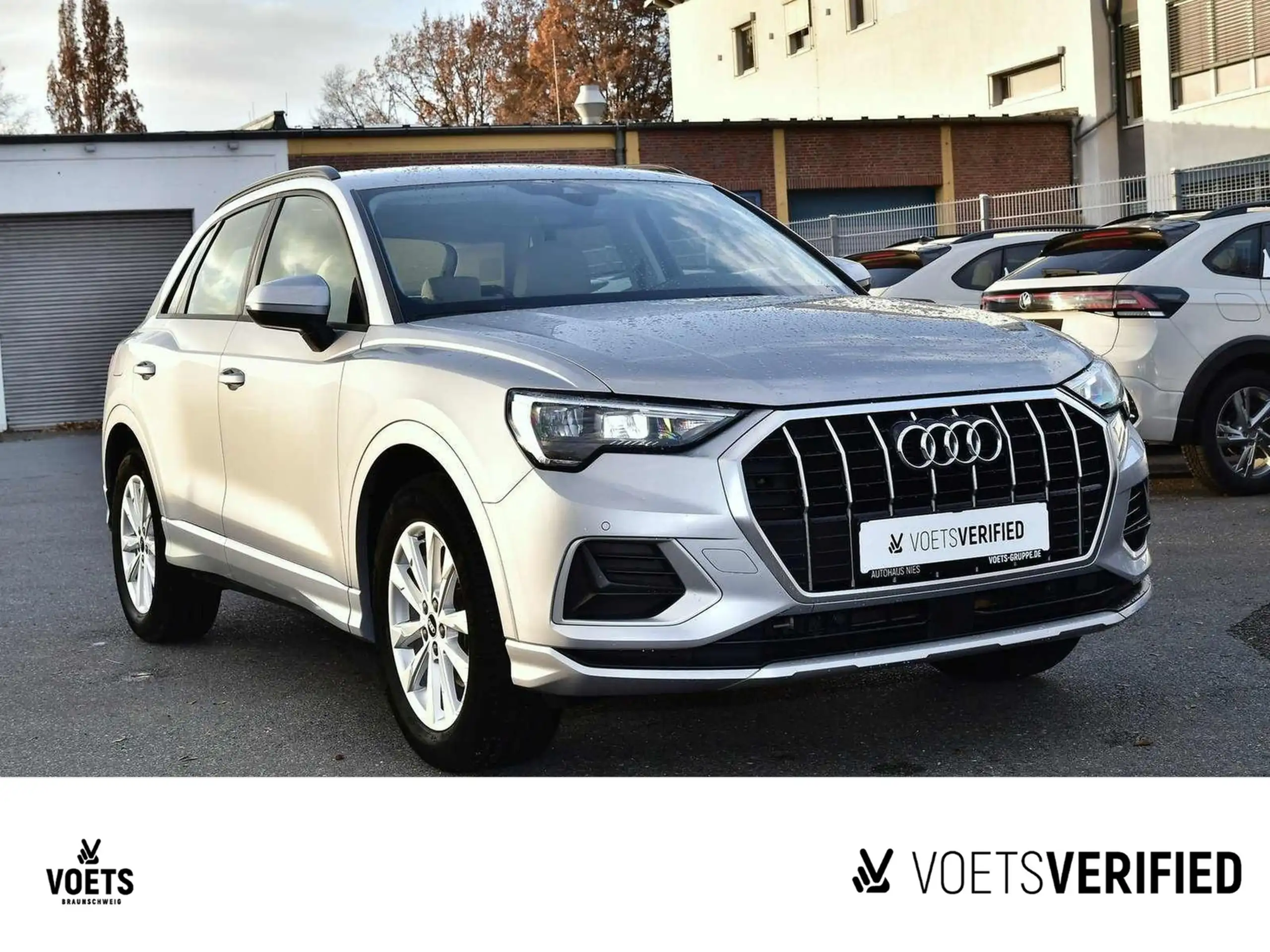 Audi - Q3