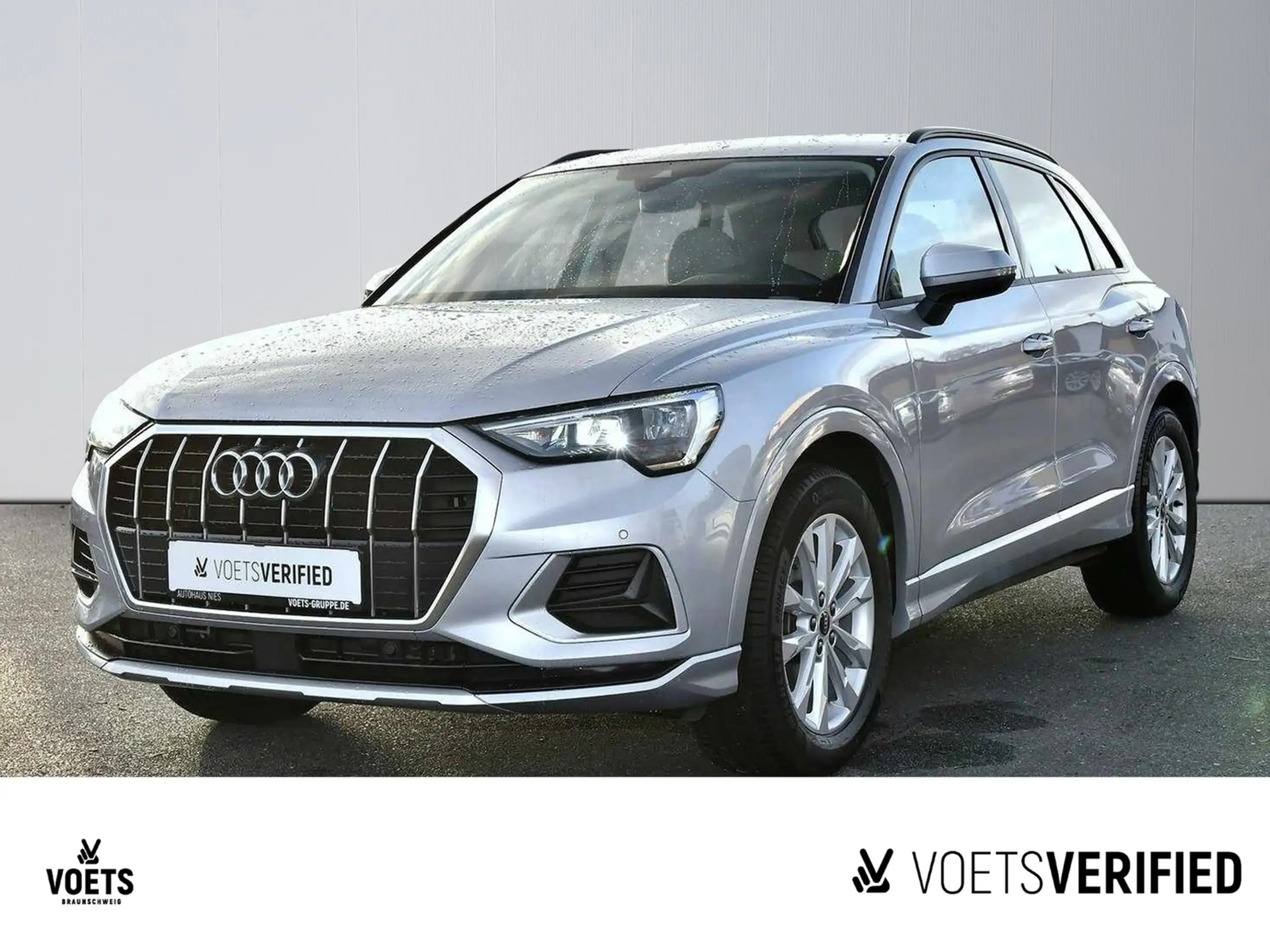 Audi - Q3