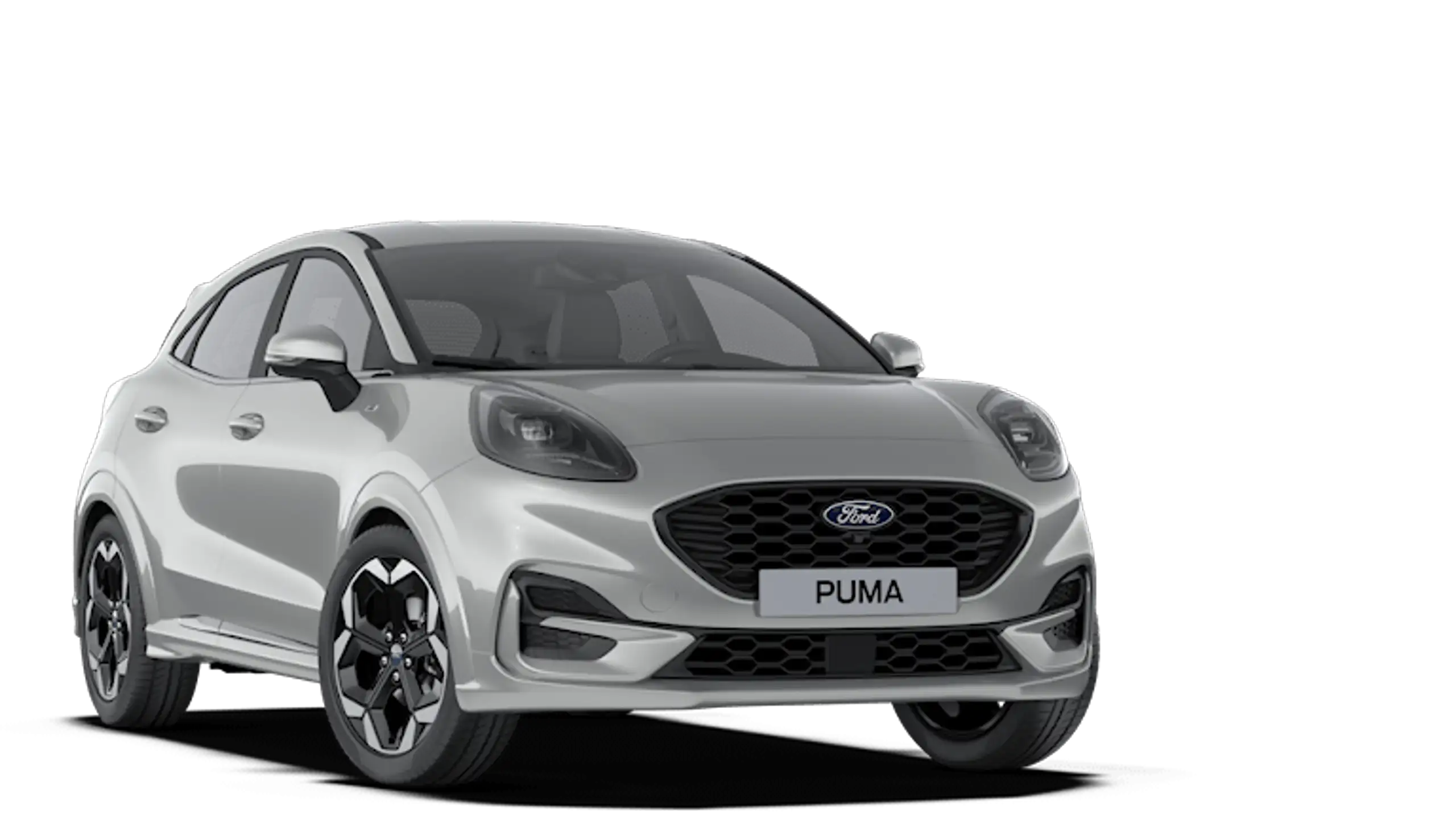 Ford - Puma