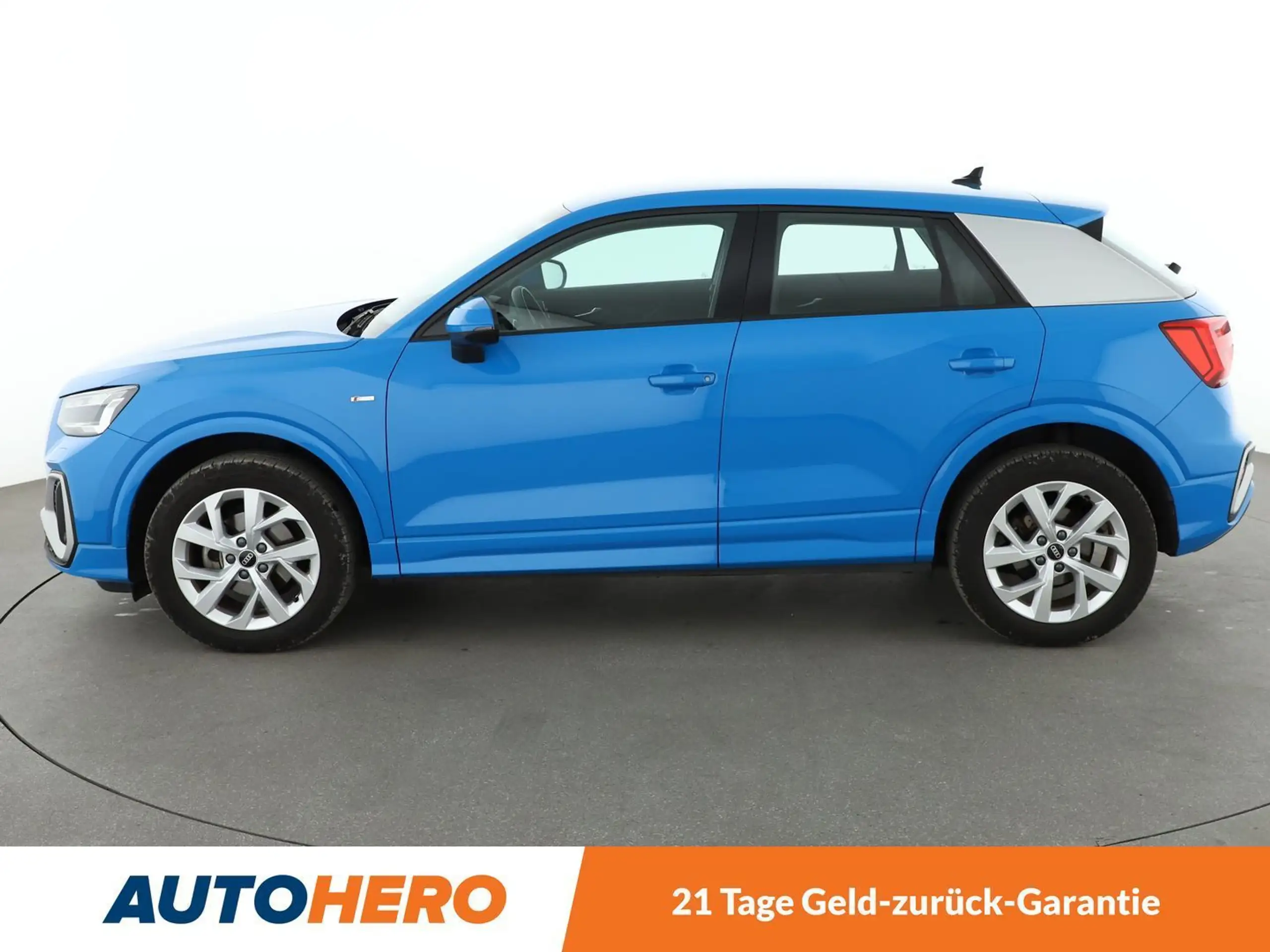 Audi - Q2