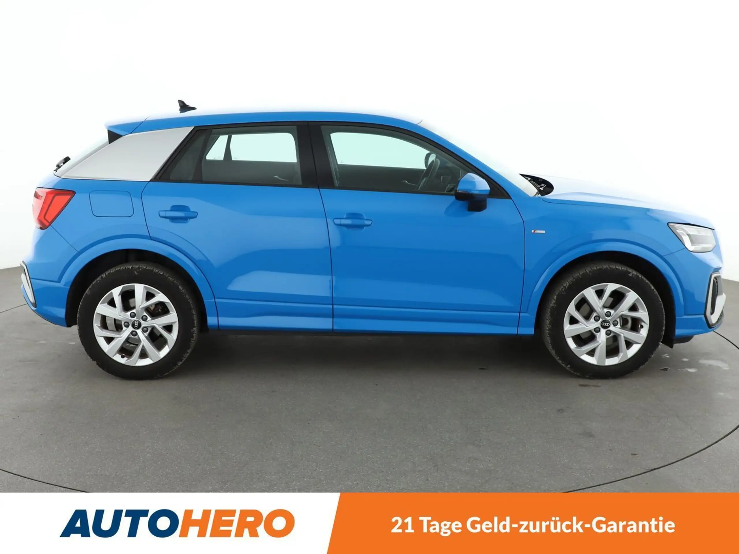 Audi - Q2