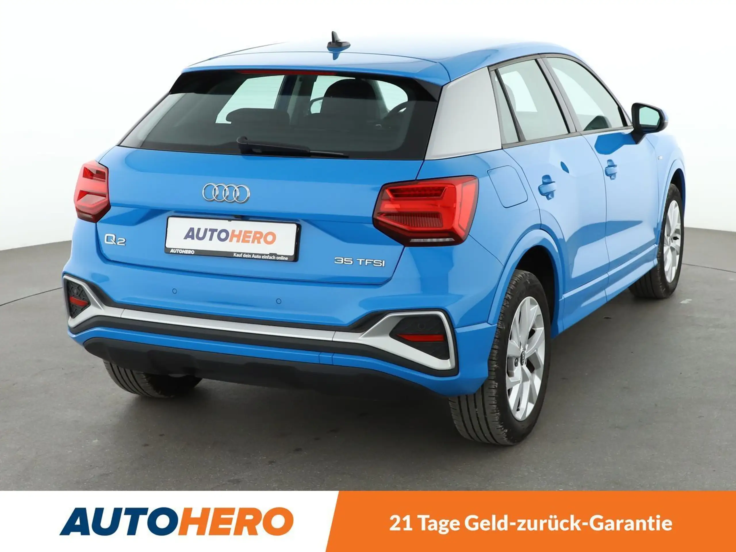 Audi - Q2