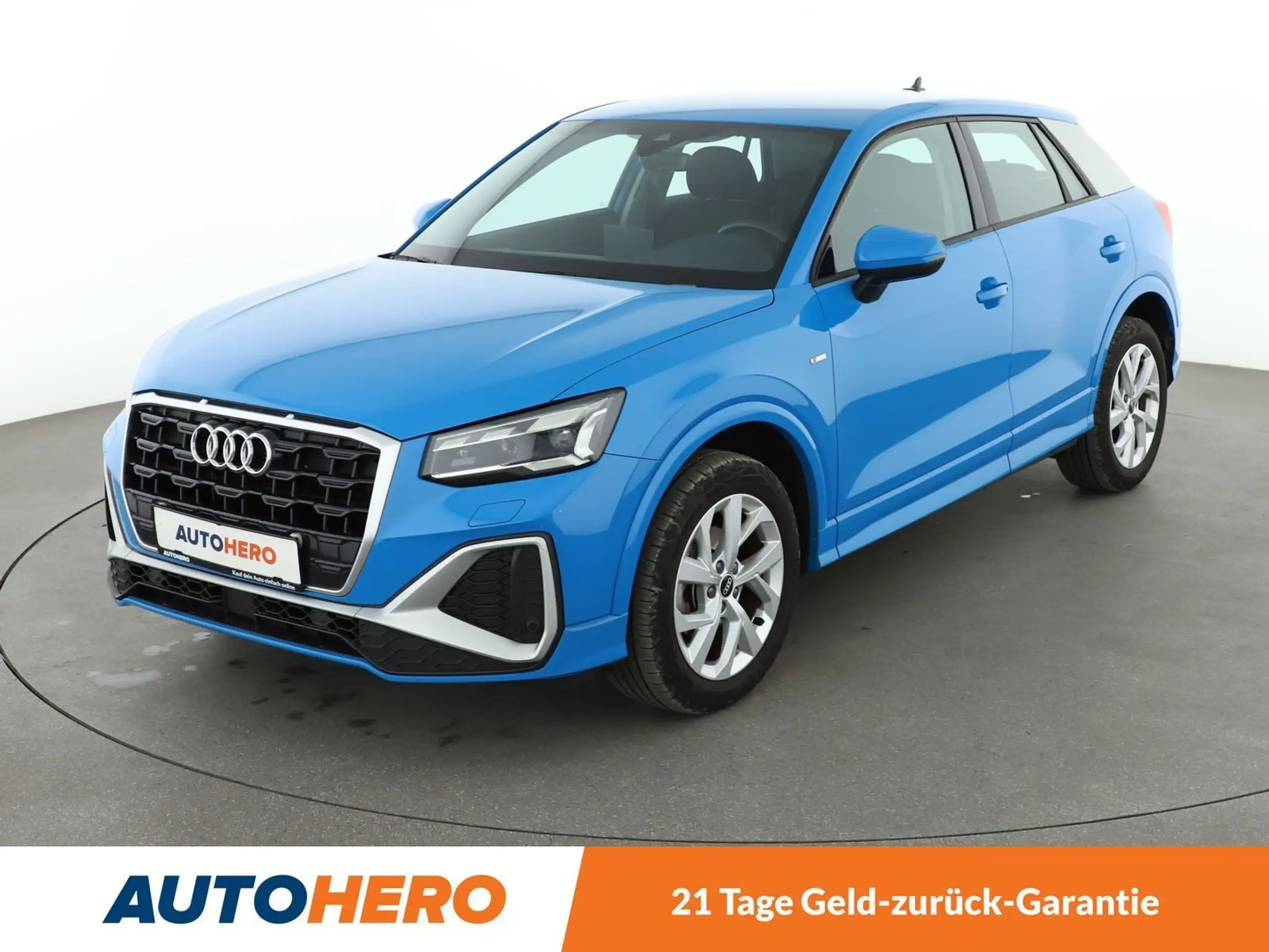 Audi - Q2