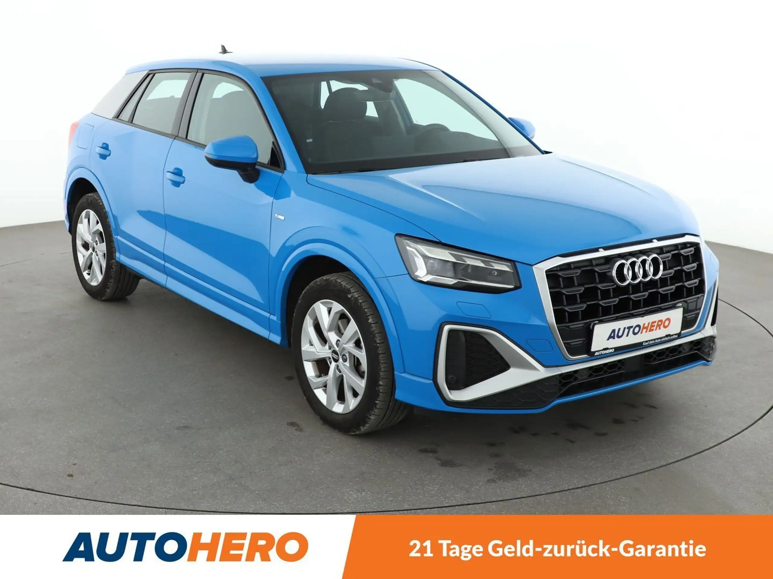 Audi - Q2