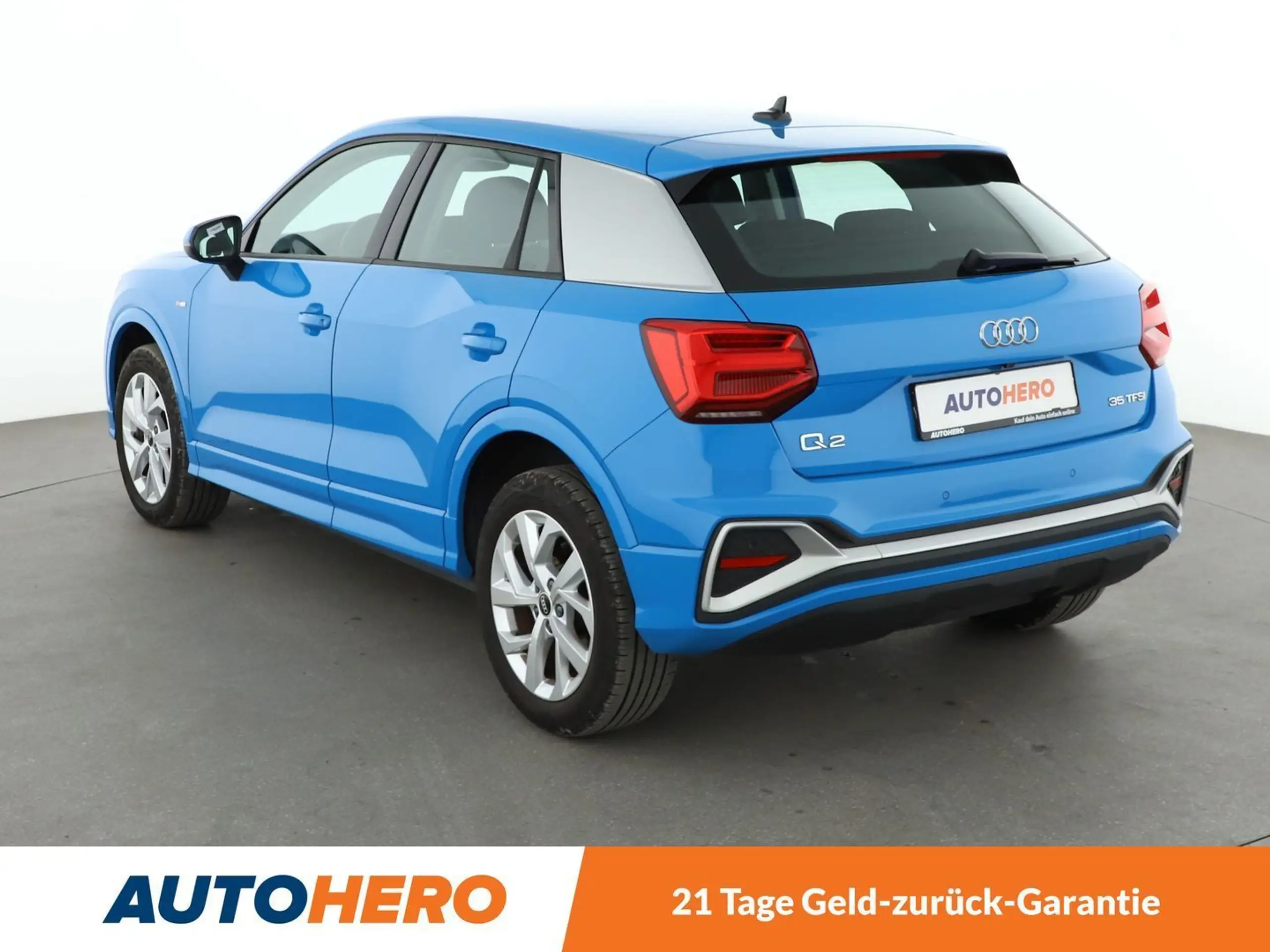 Audi - Q2