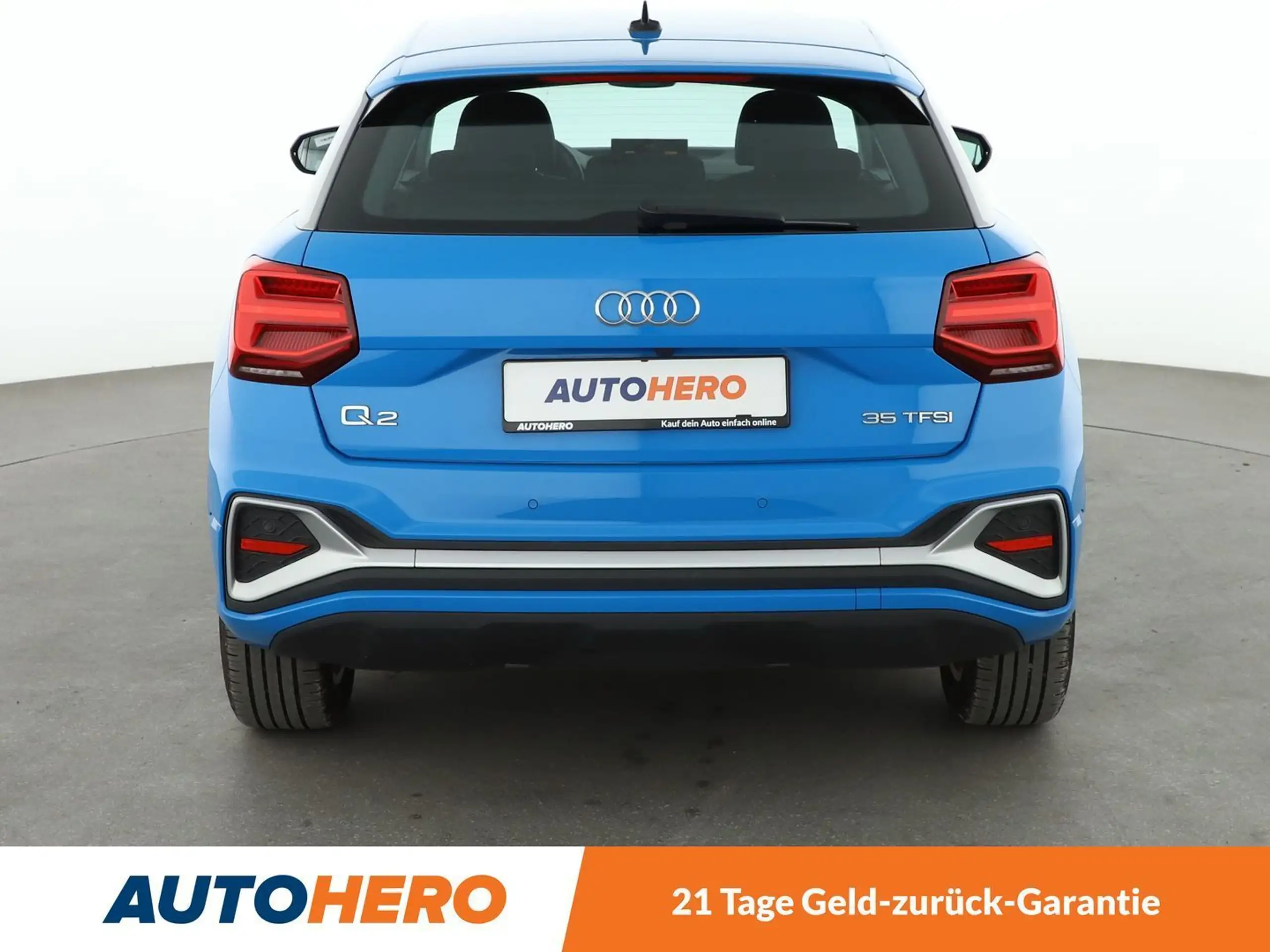 Audi - Q2