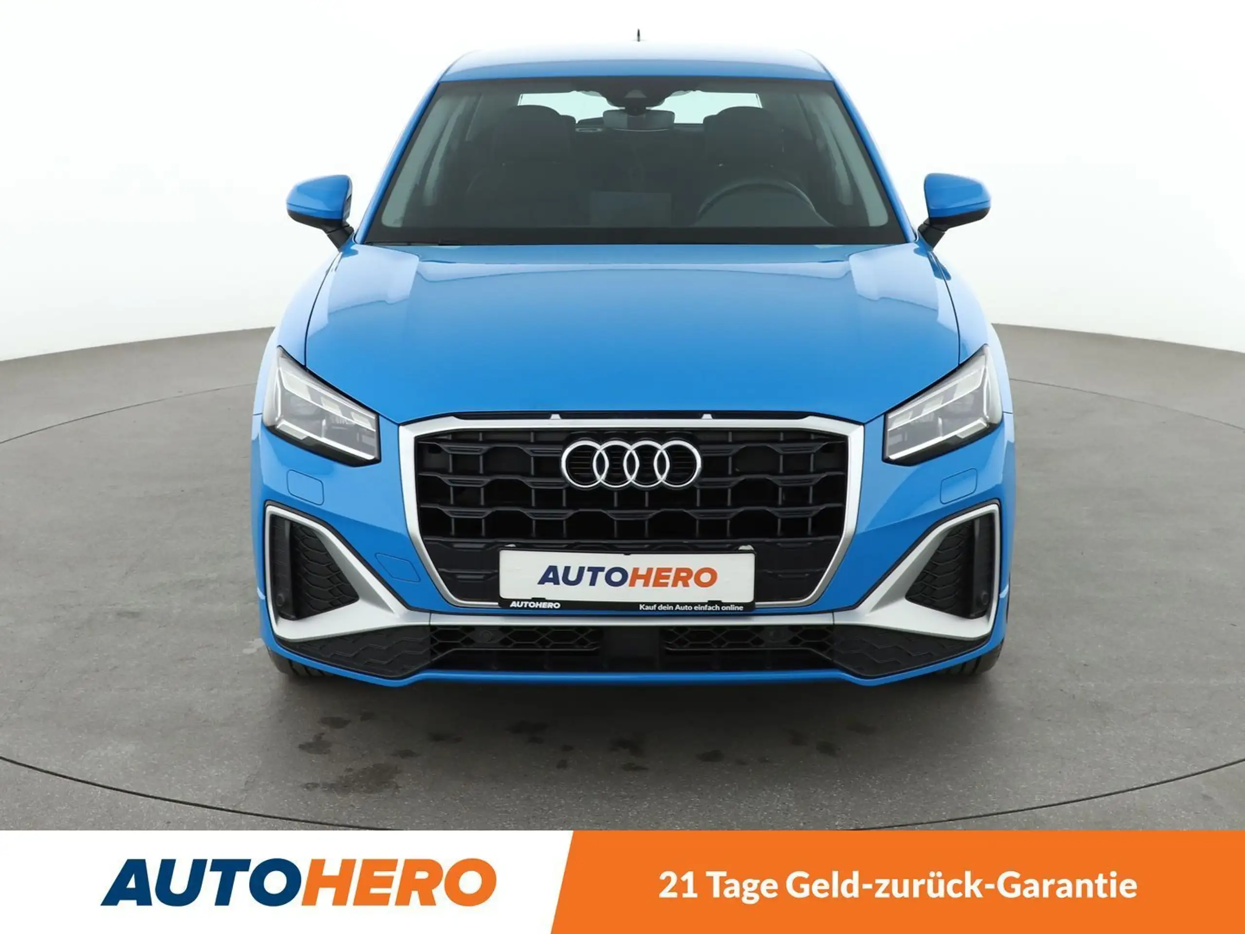 Audi - Q2