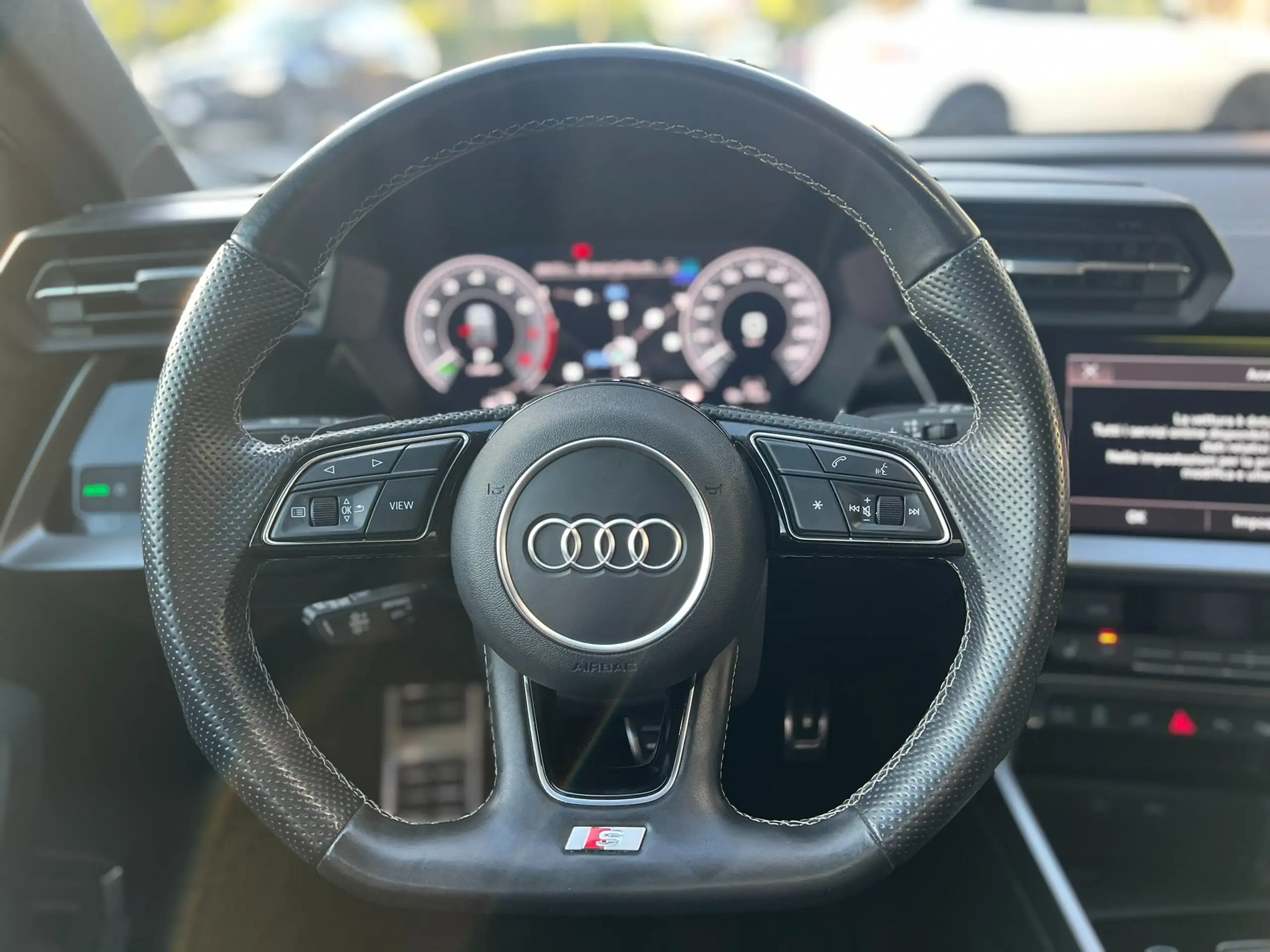 Audi - A3