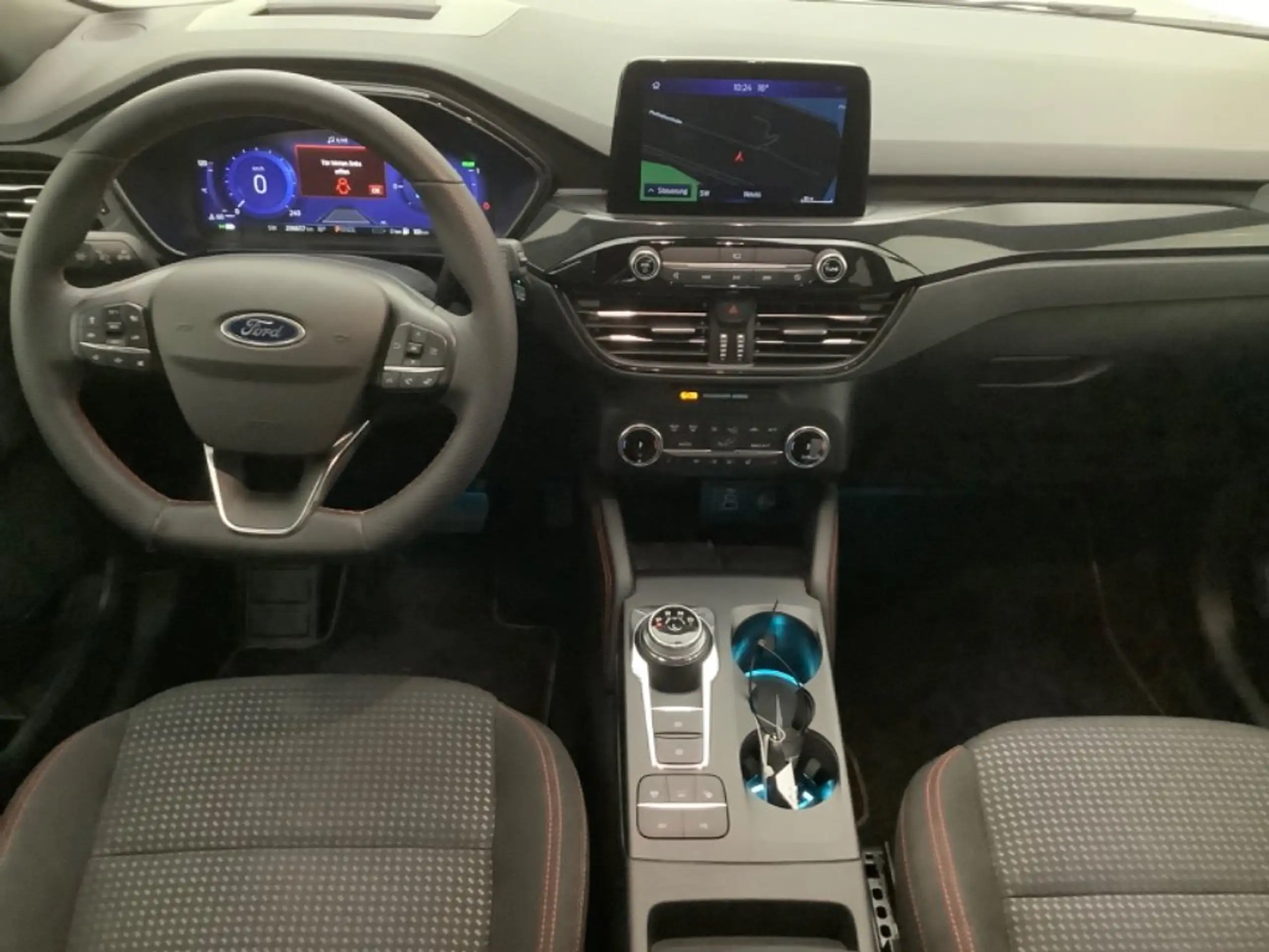 Ford - Kuga