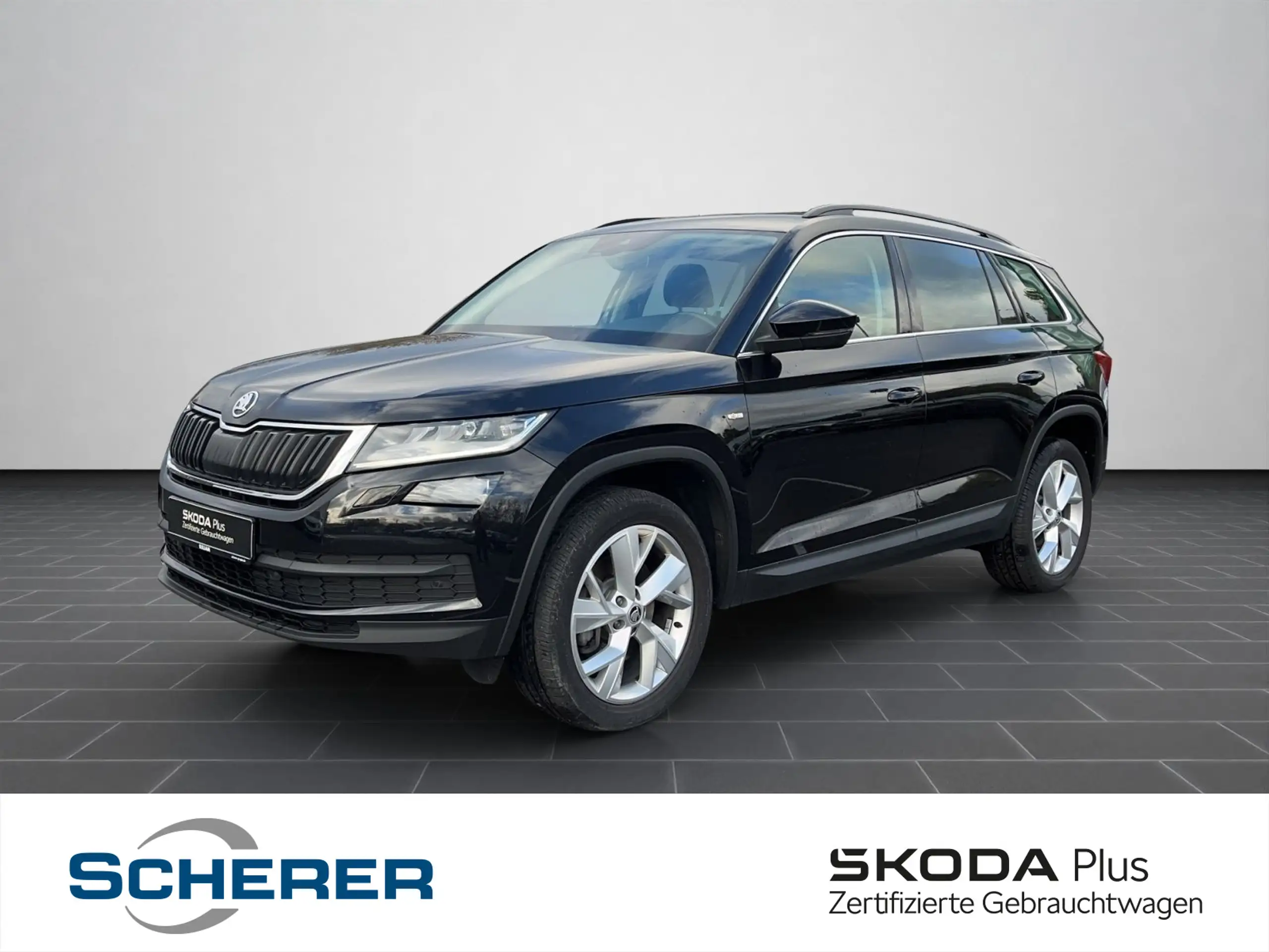 Skoda - Kodiaq