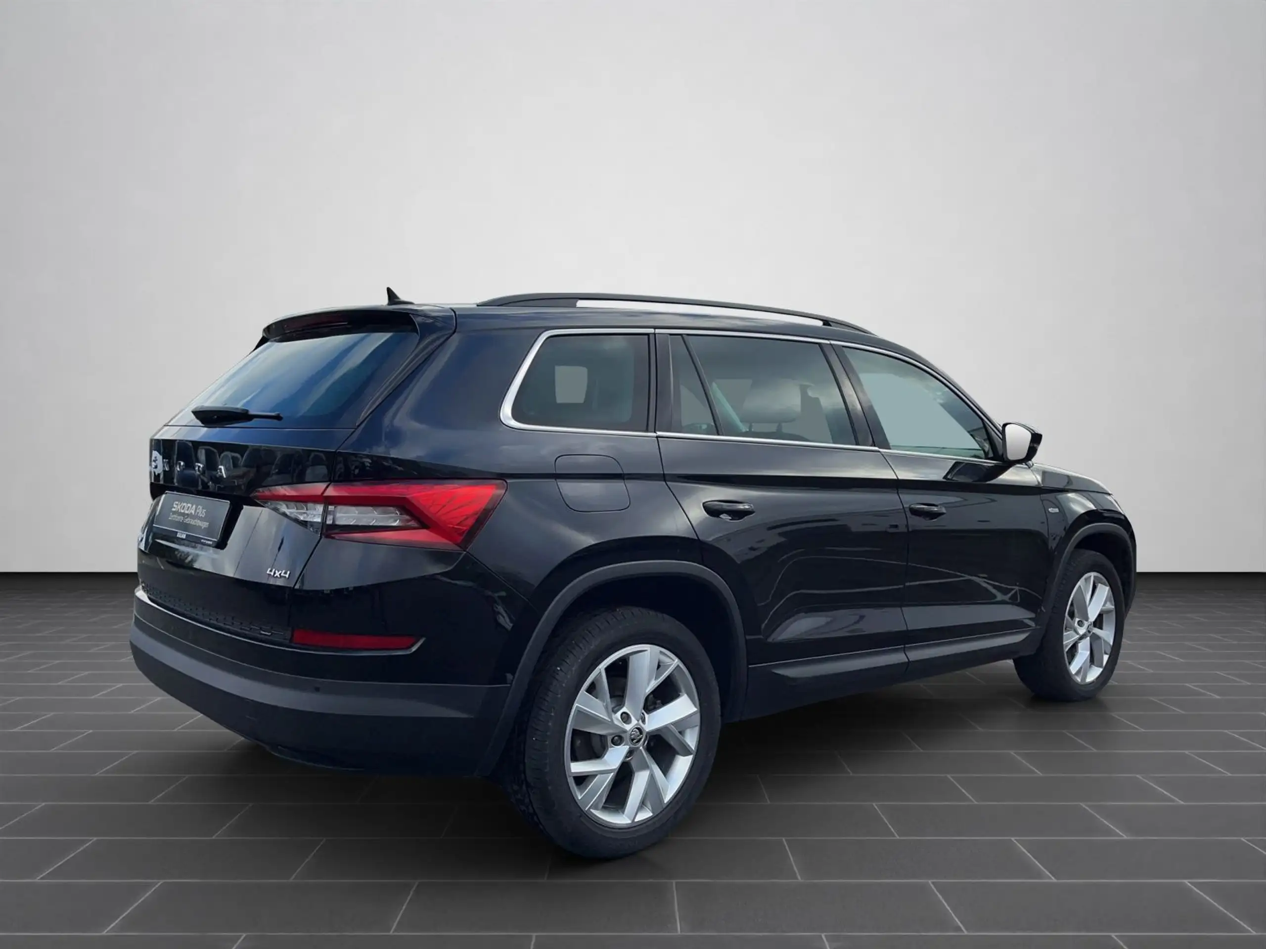 Skoda - Kodiaq