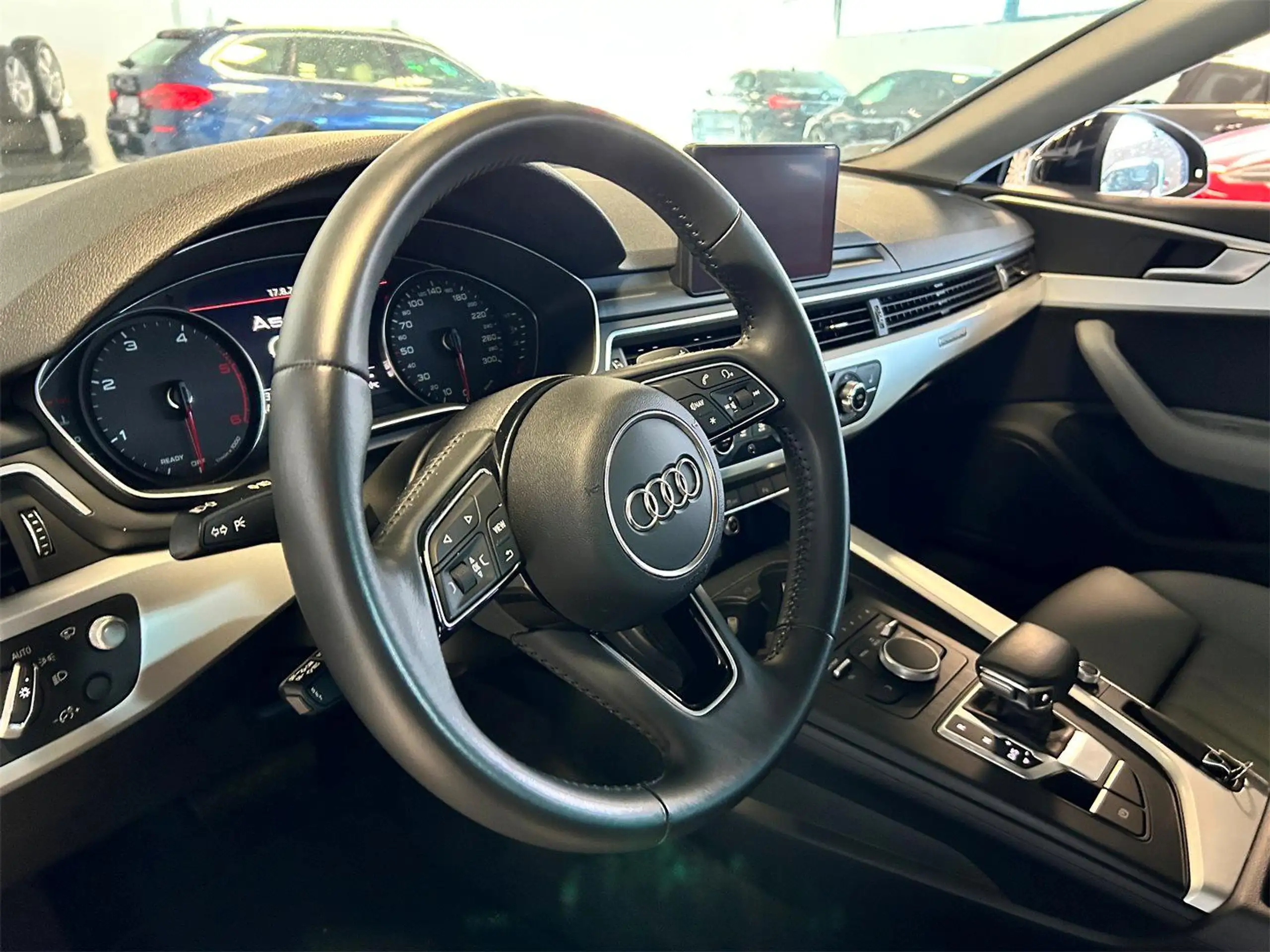 Audi - A5