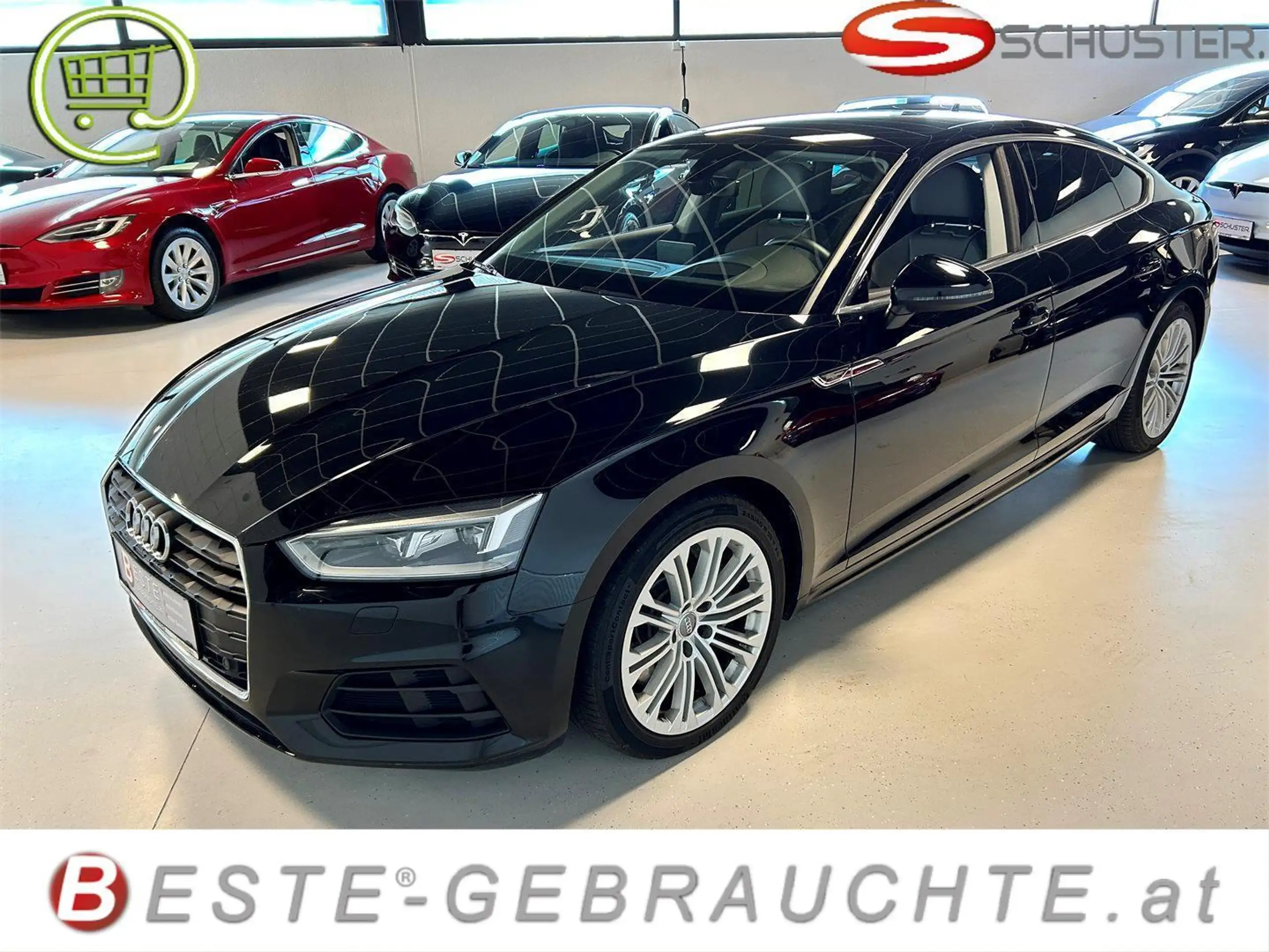 Audi - A5