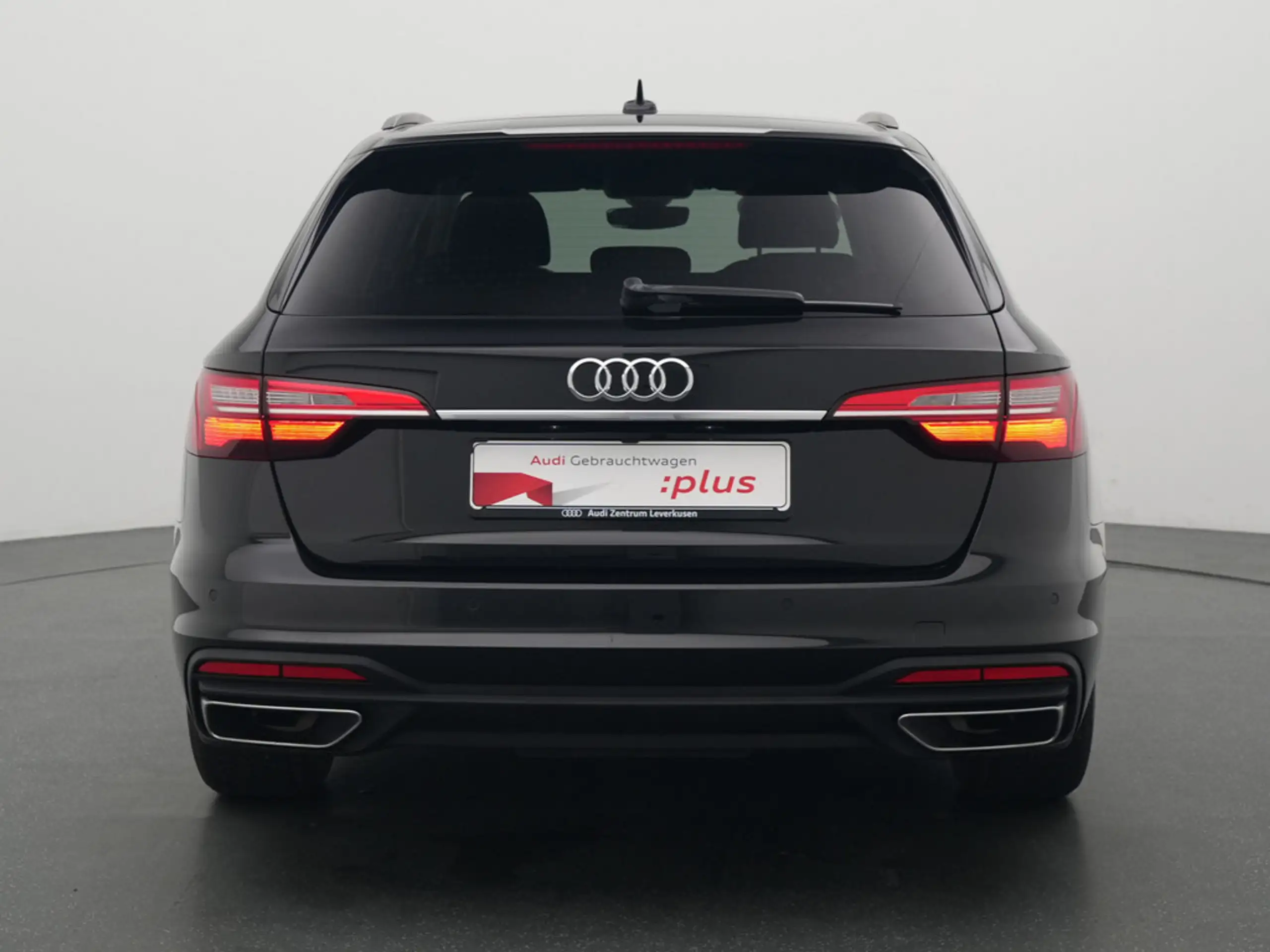 Audi - A4