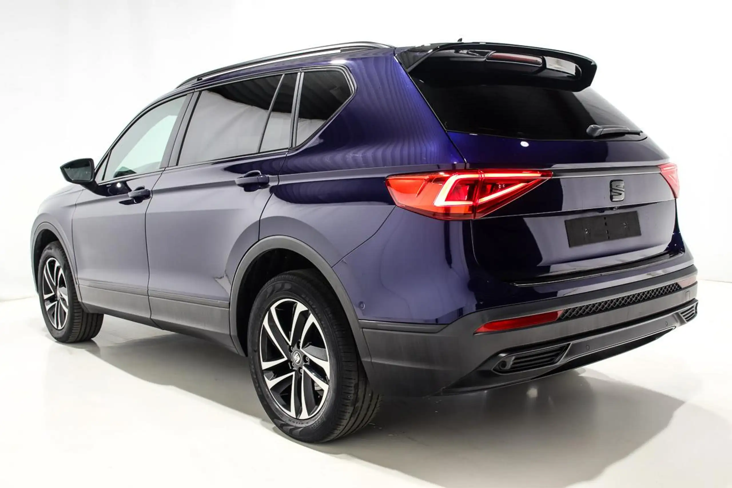 SEAT - Tarraco