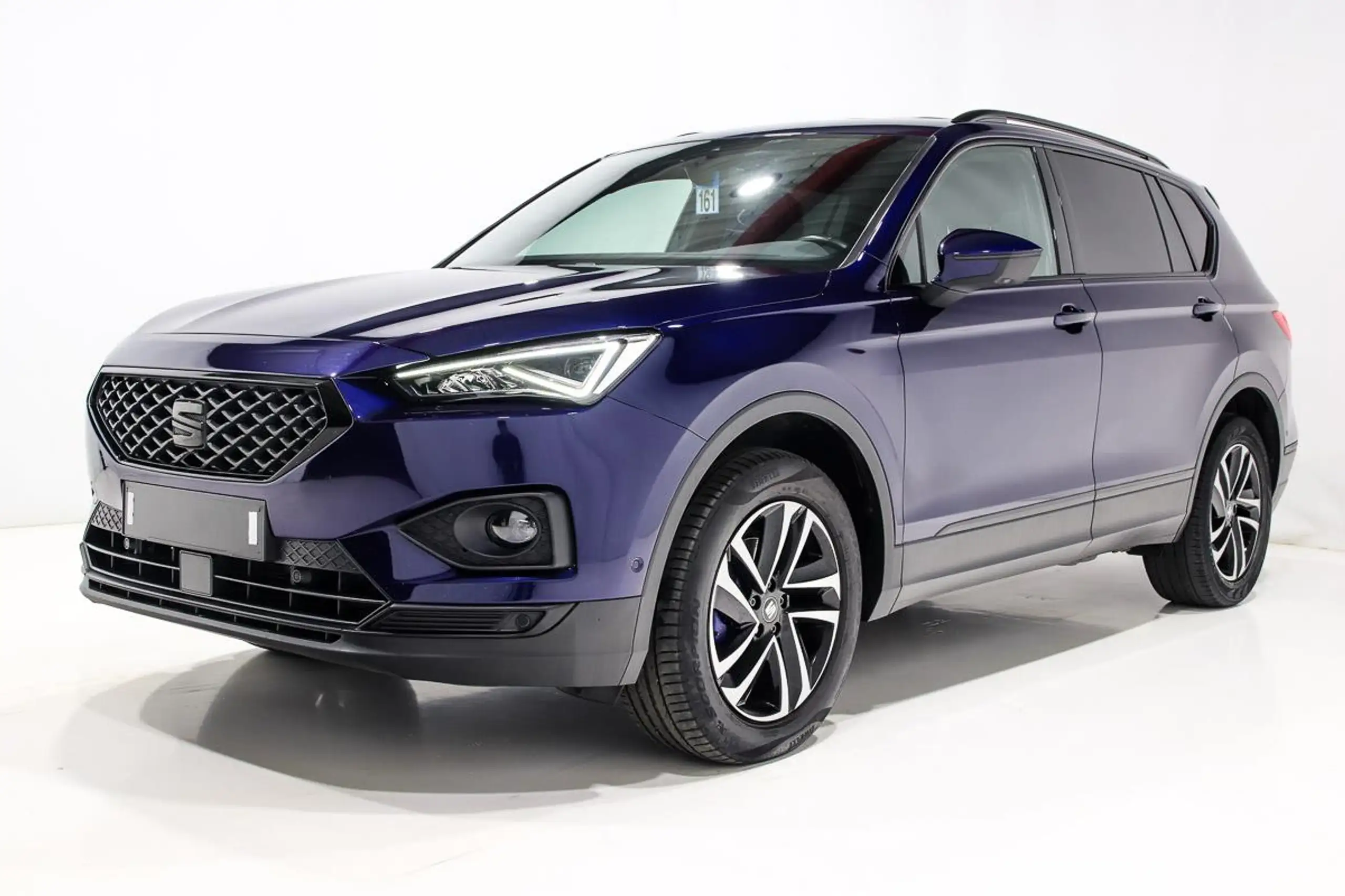 SEAT - Tarraco