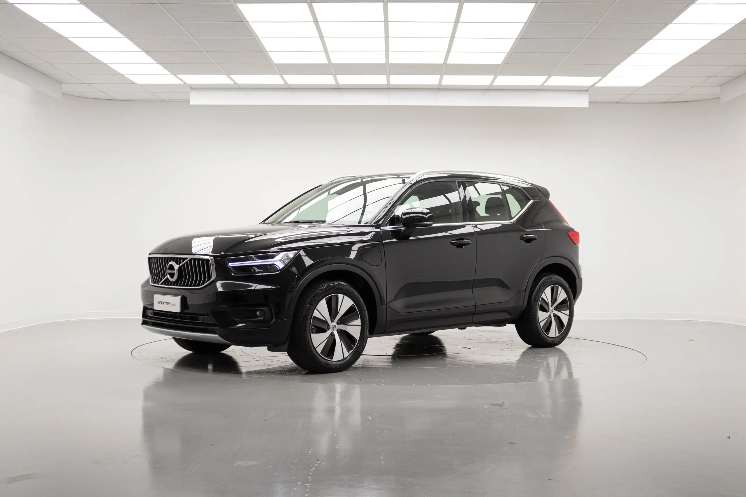 Volvo - XC40