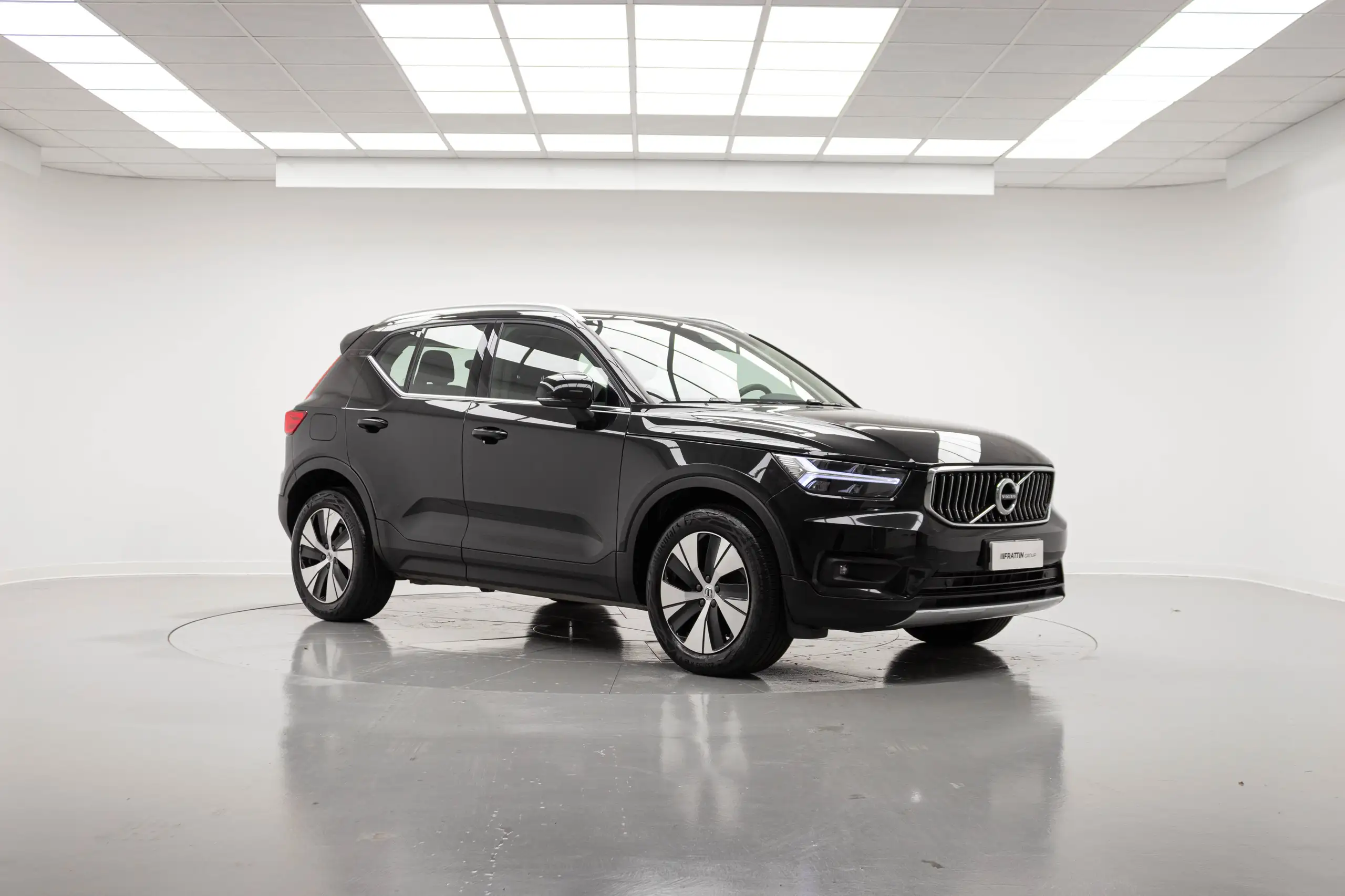 Volvo - XC40