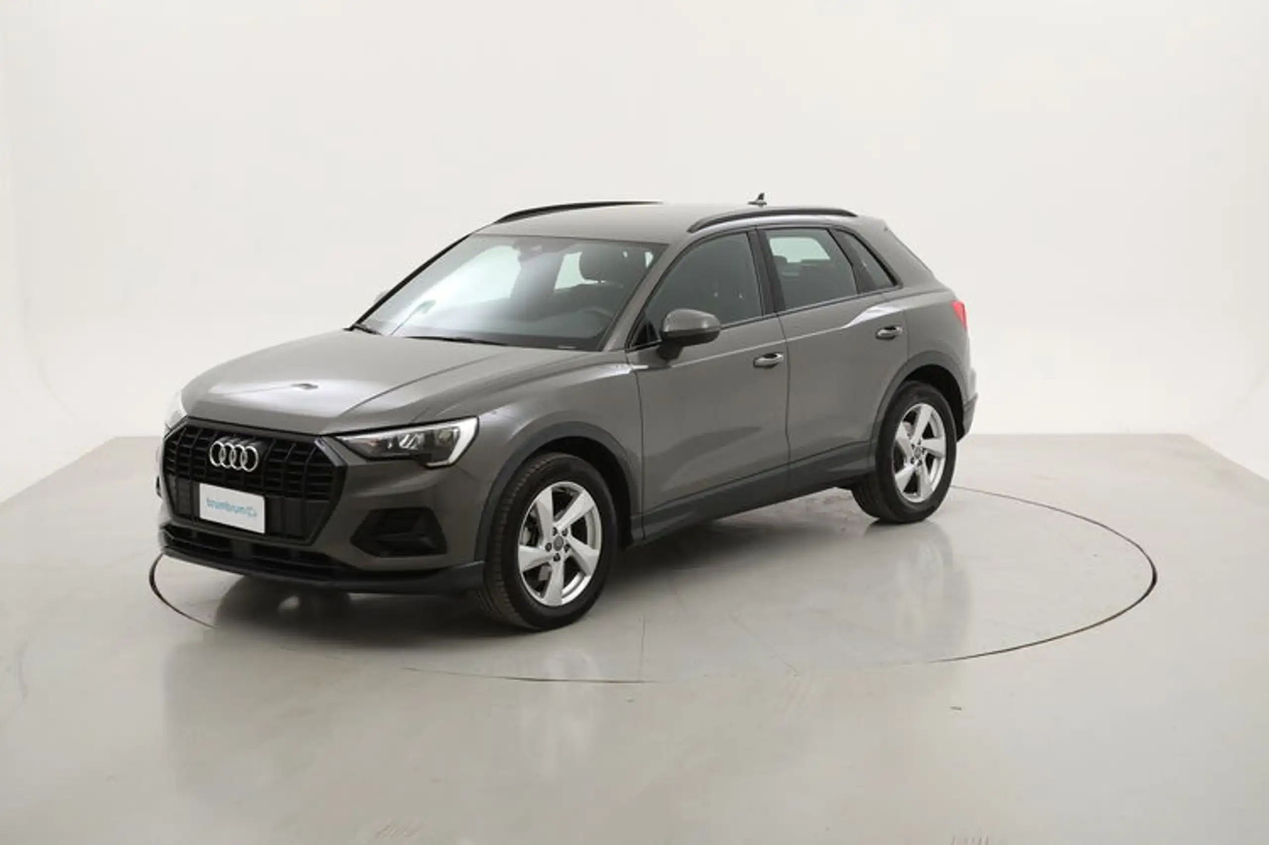 Audi Q3 2020