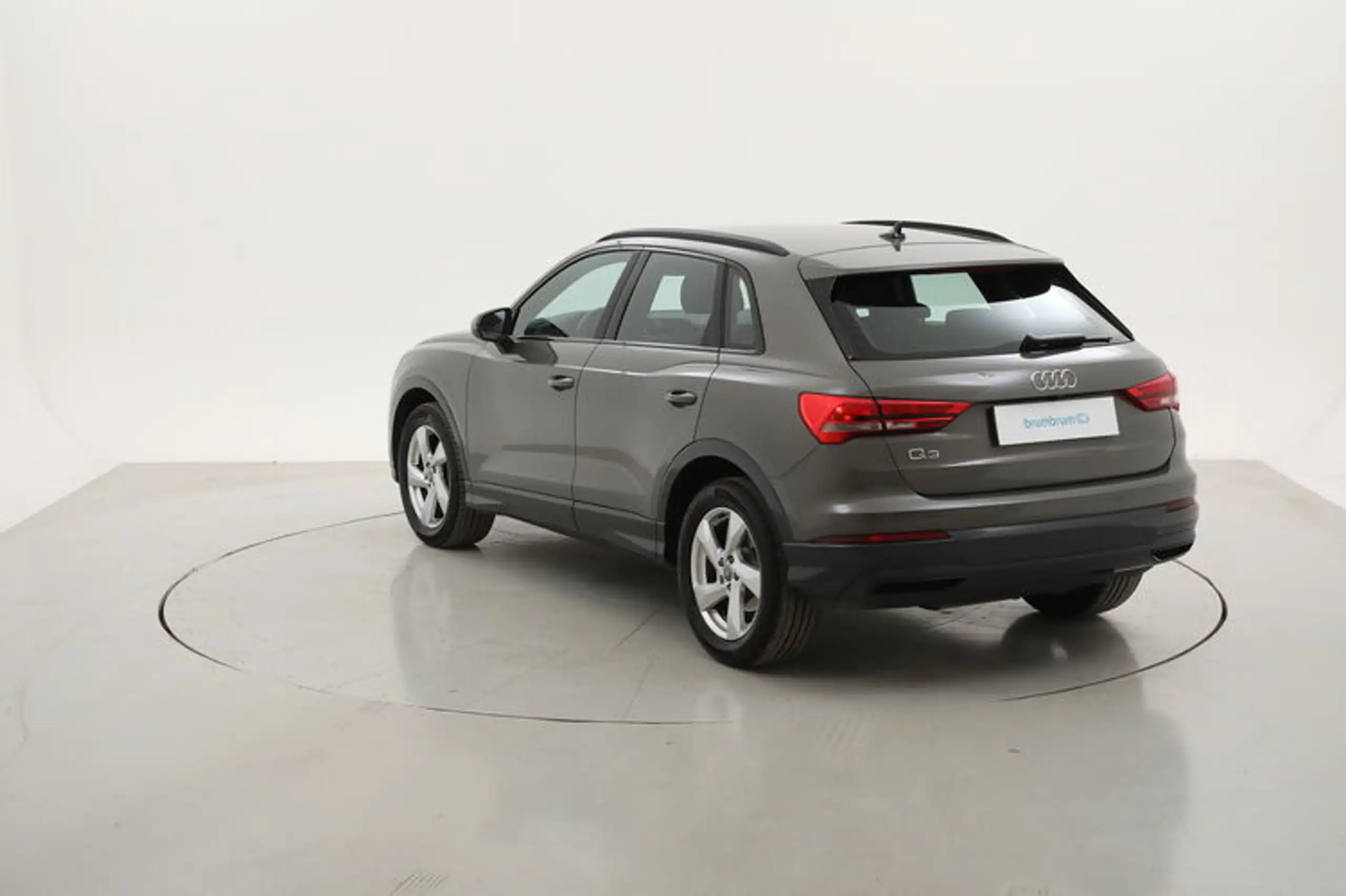 Audi - Q3