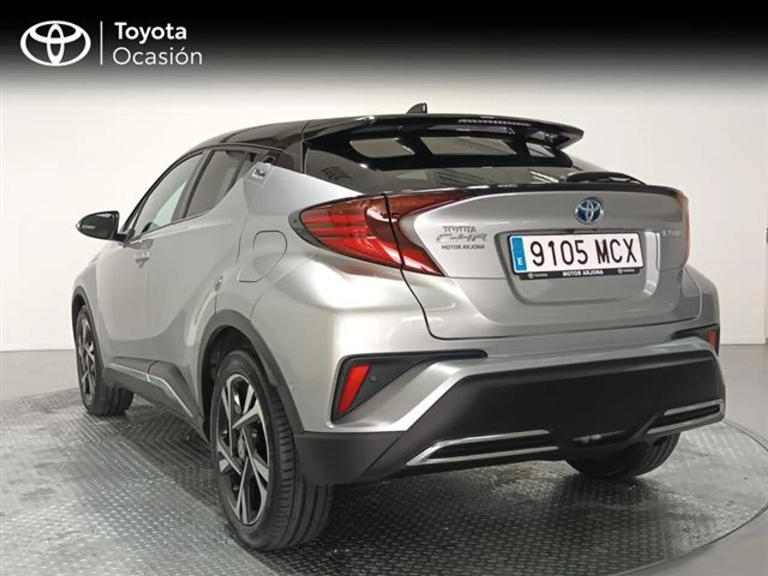 Toyota - C-HR