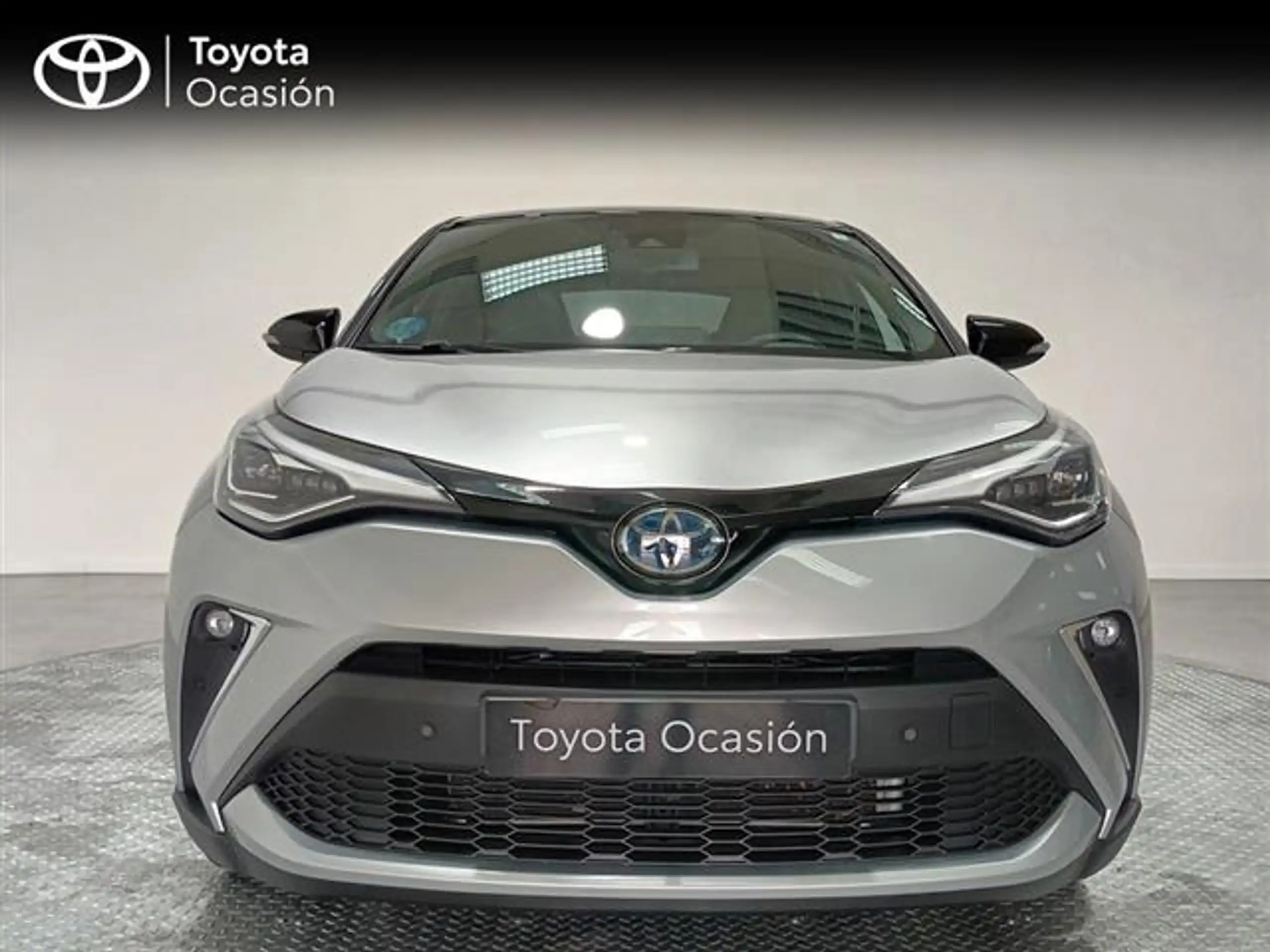 Toyota - C-HR