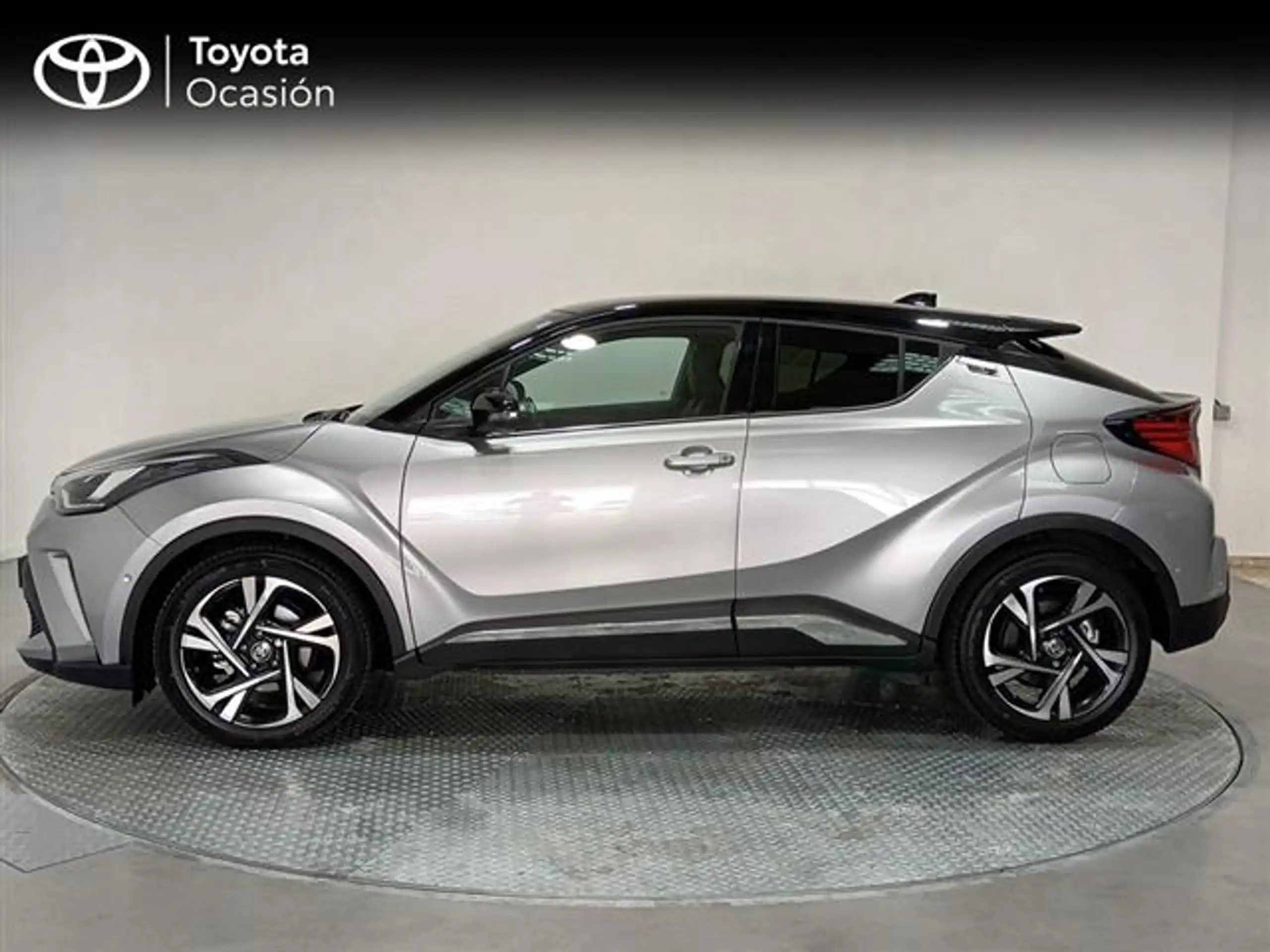 Toyota - C-HR