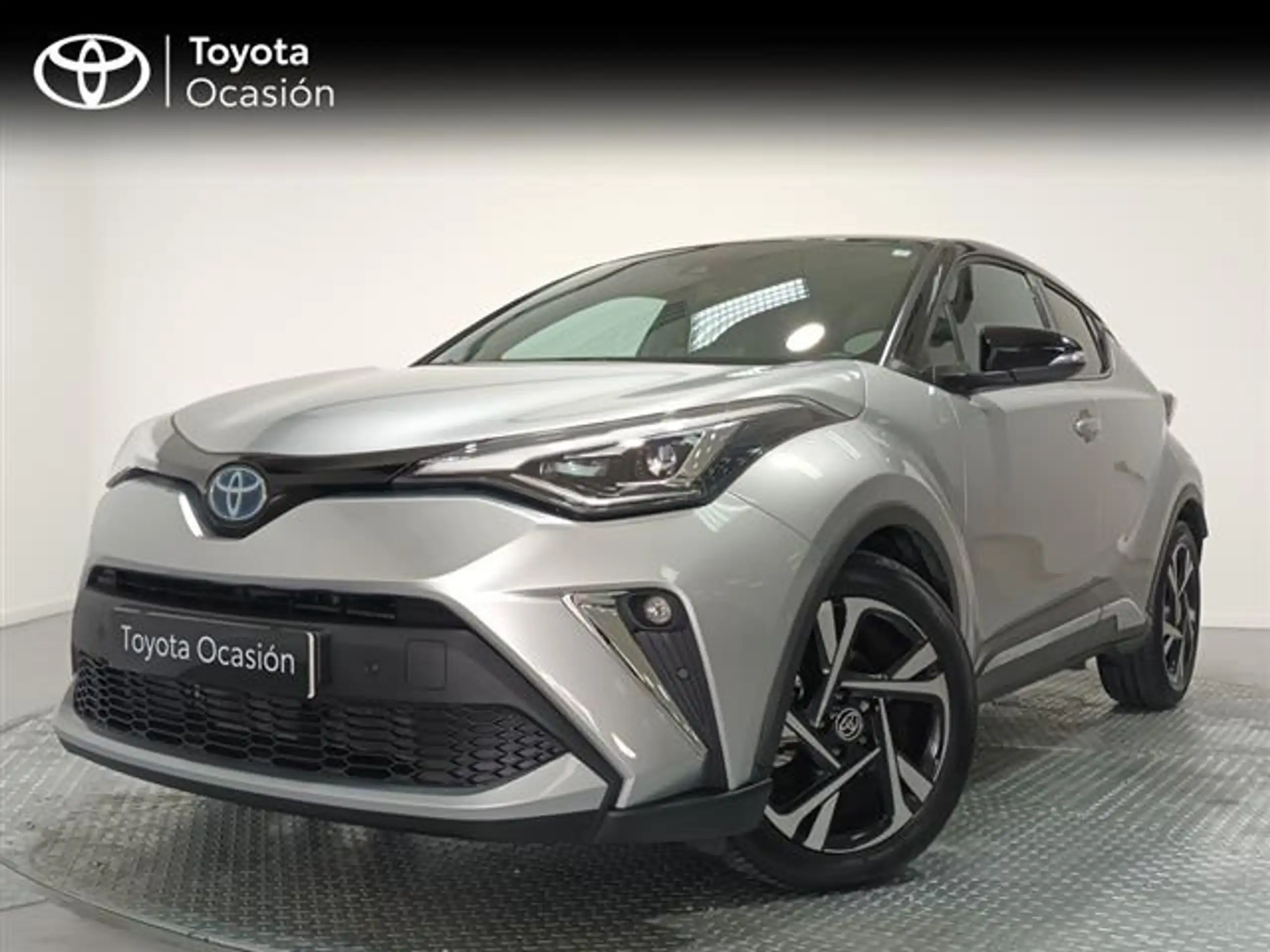 Toyota - C-HR