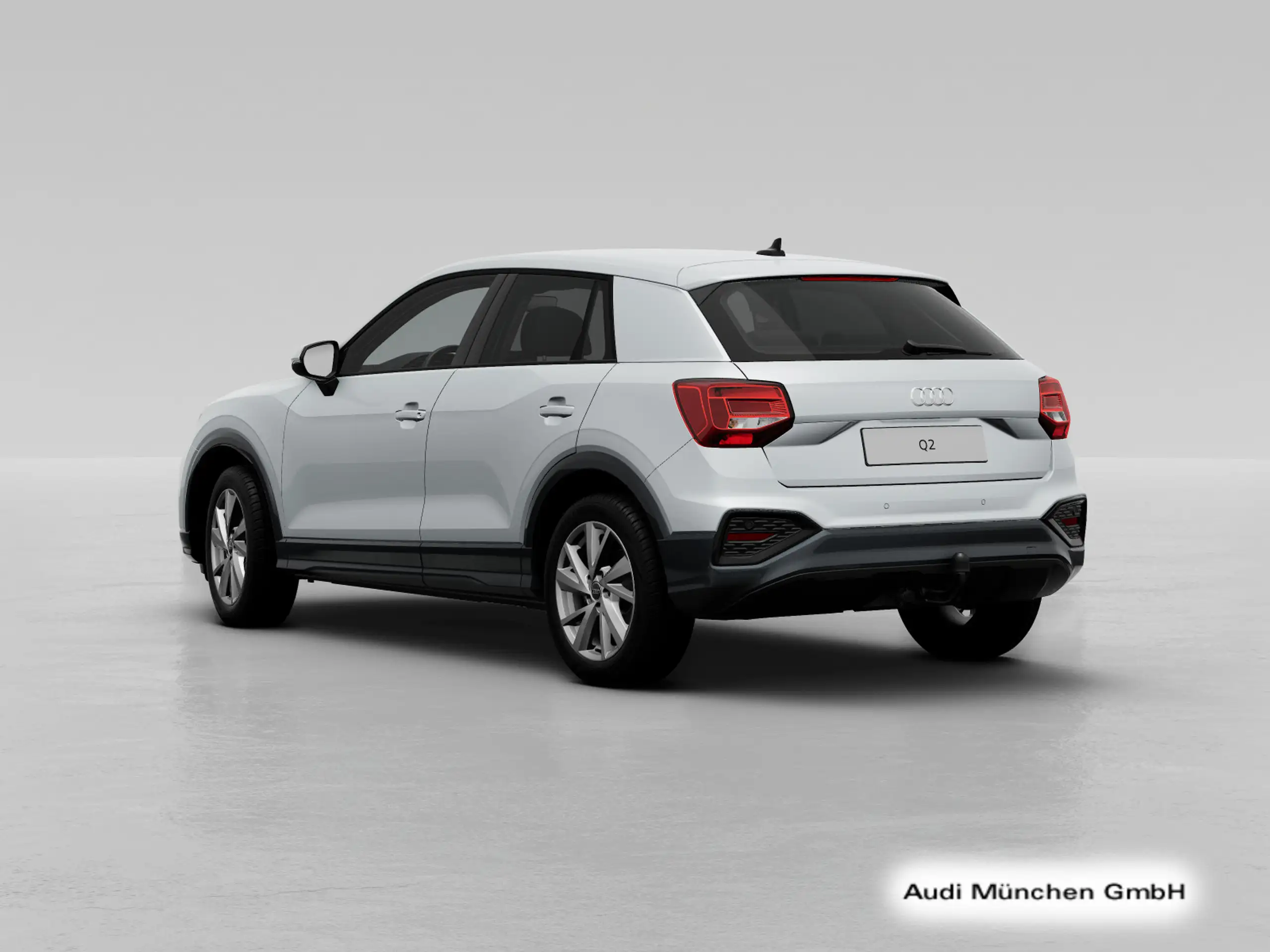 Audi - Q2