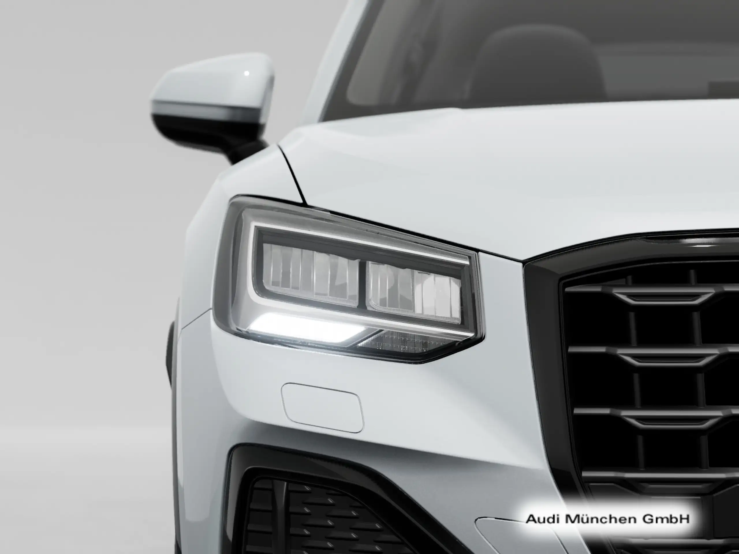 Audi - Q2