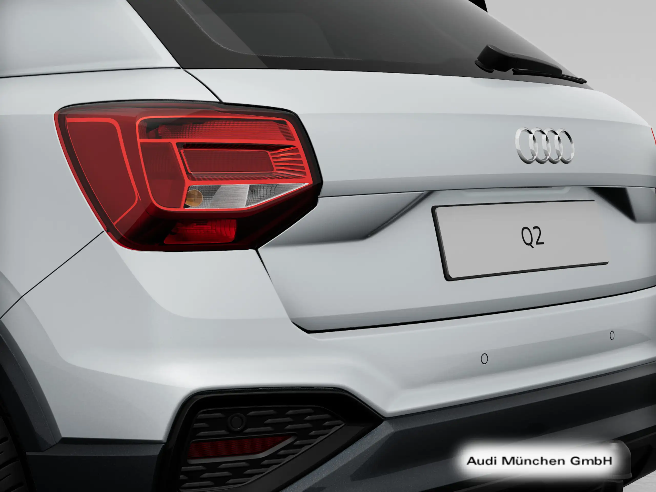 Audi - Q2