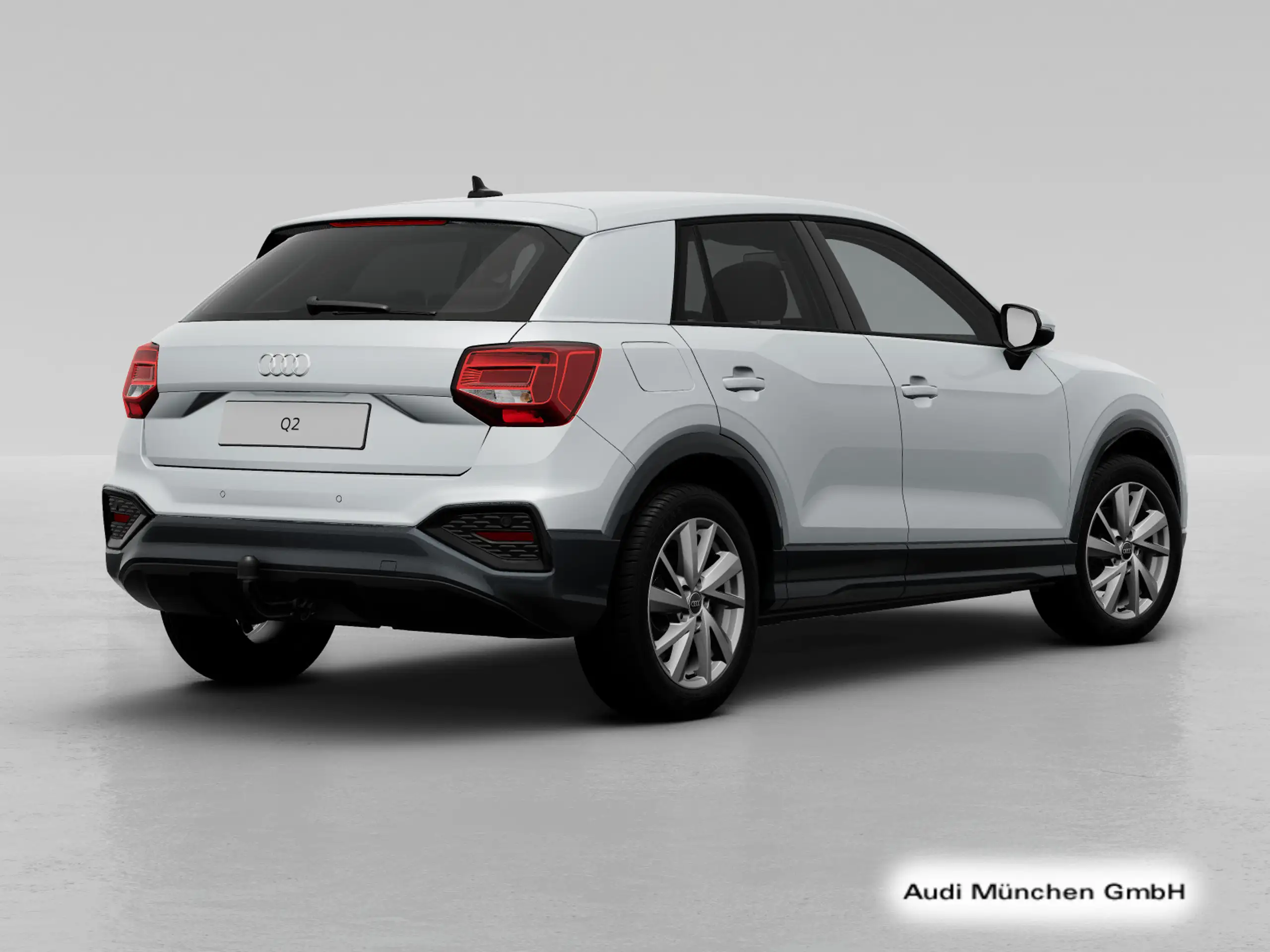 Audi - Q2