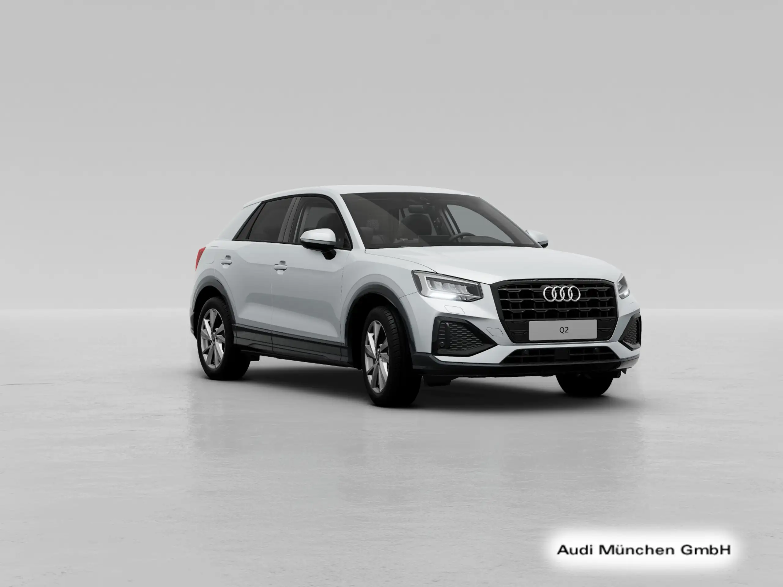 Audi - Q2