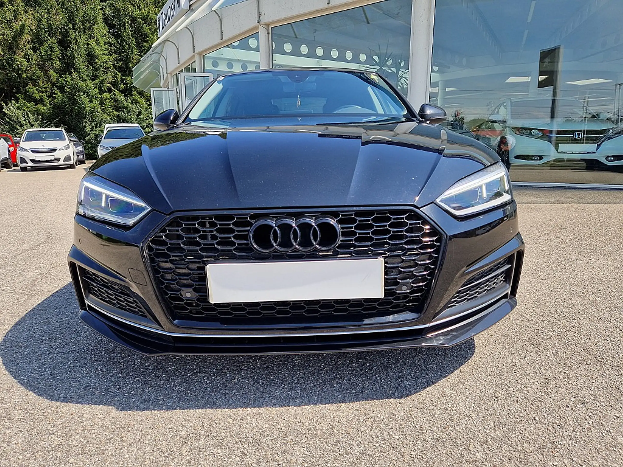 Audi - A5