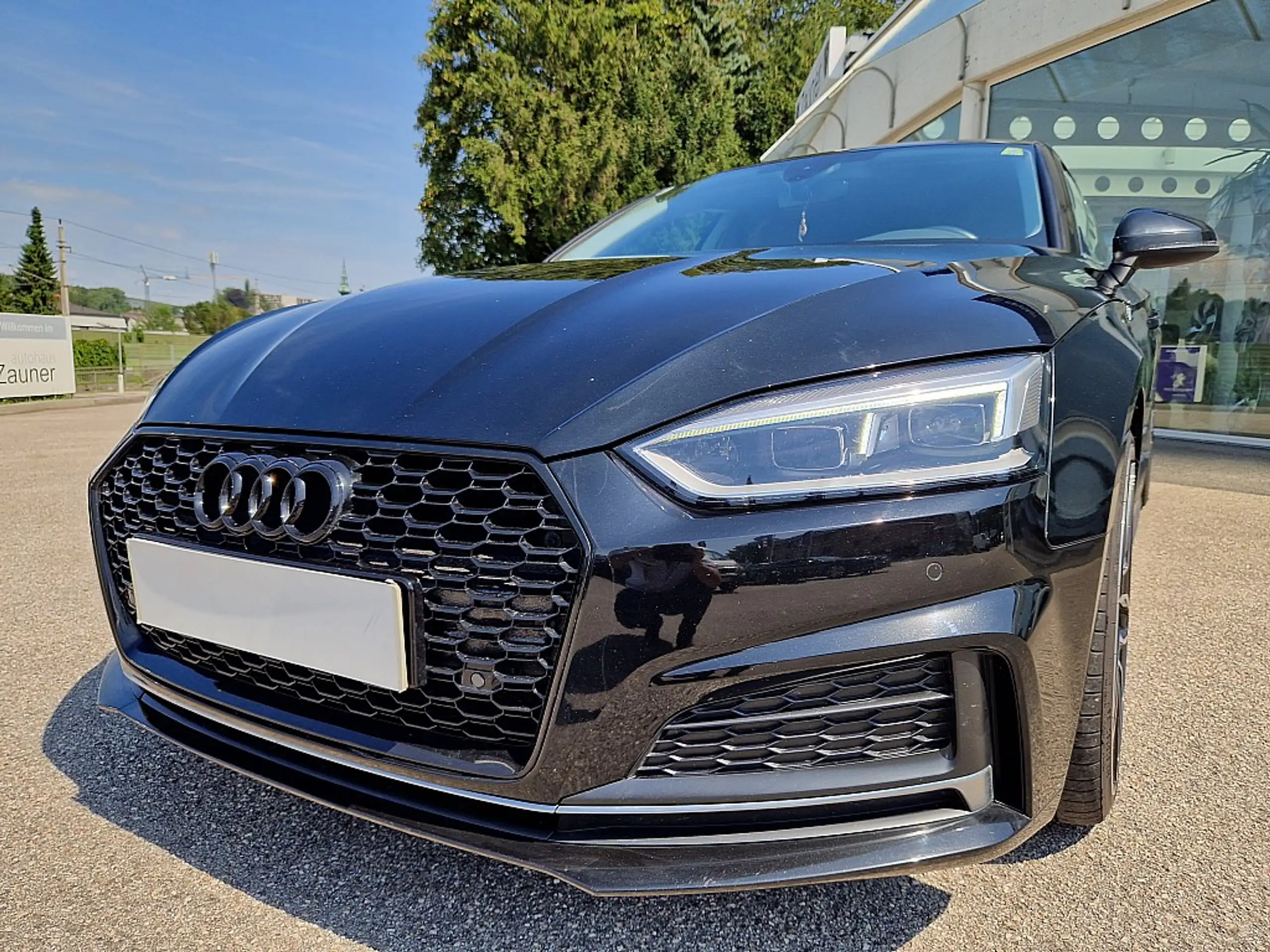 Audi - A5