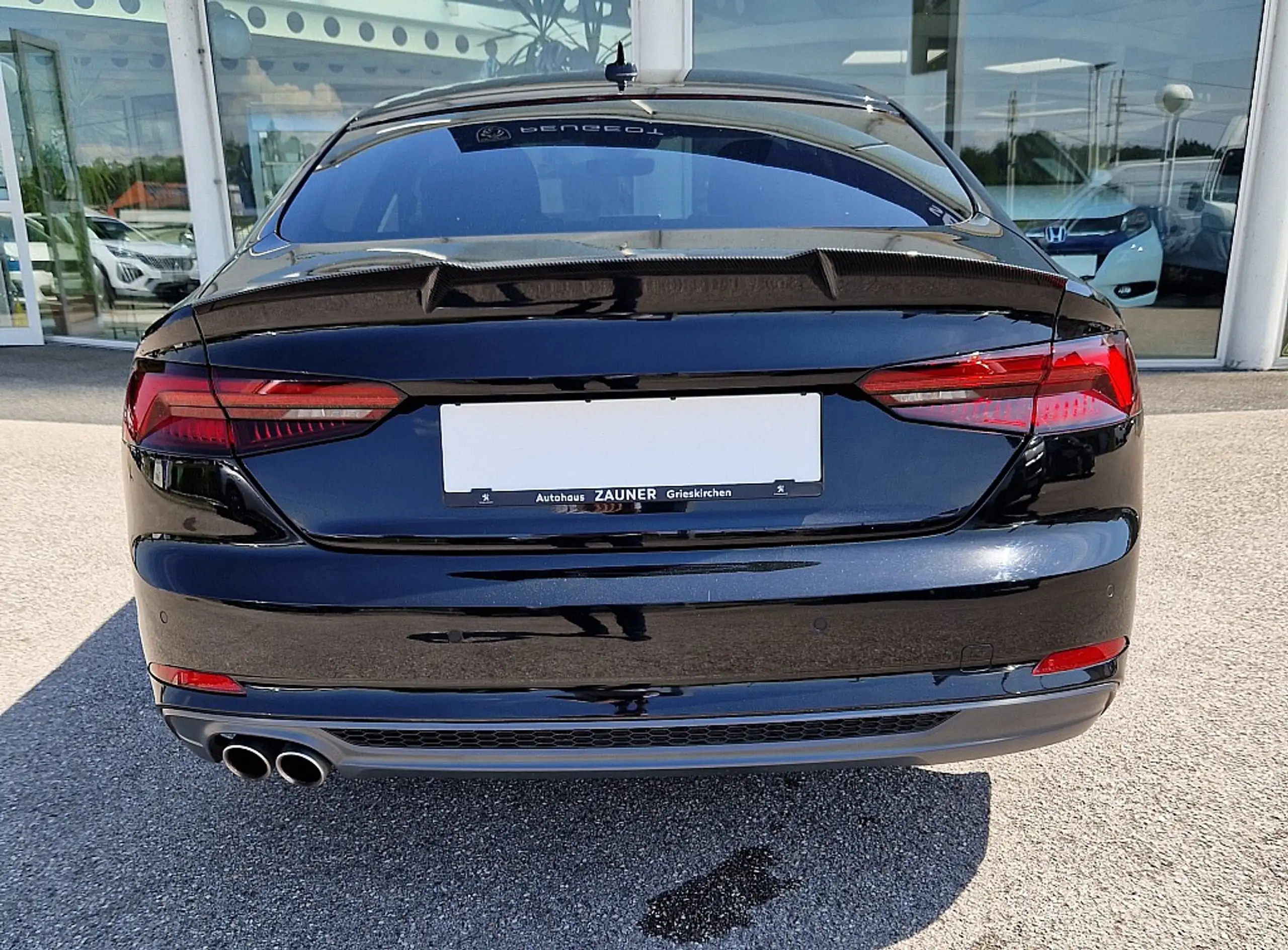 Audi - A5